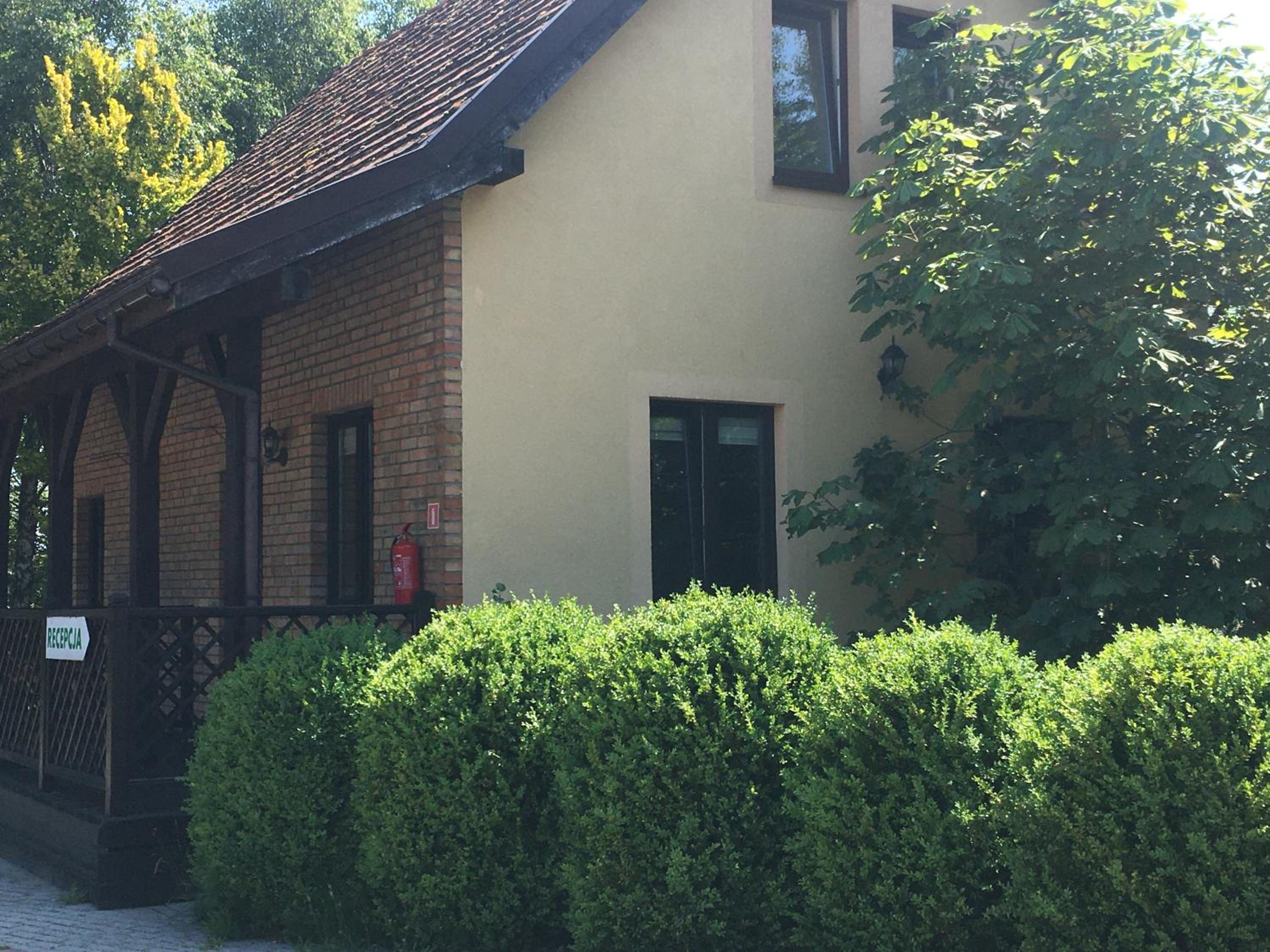 Two-Bedroom Chalet - Photo 1