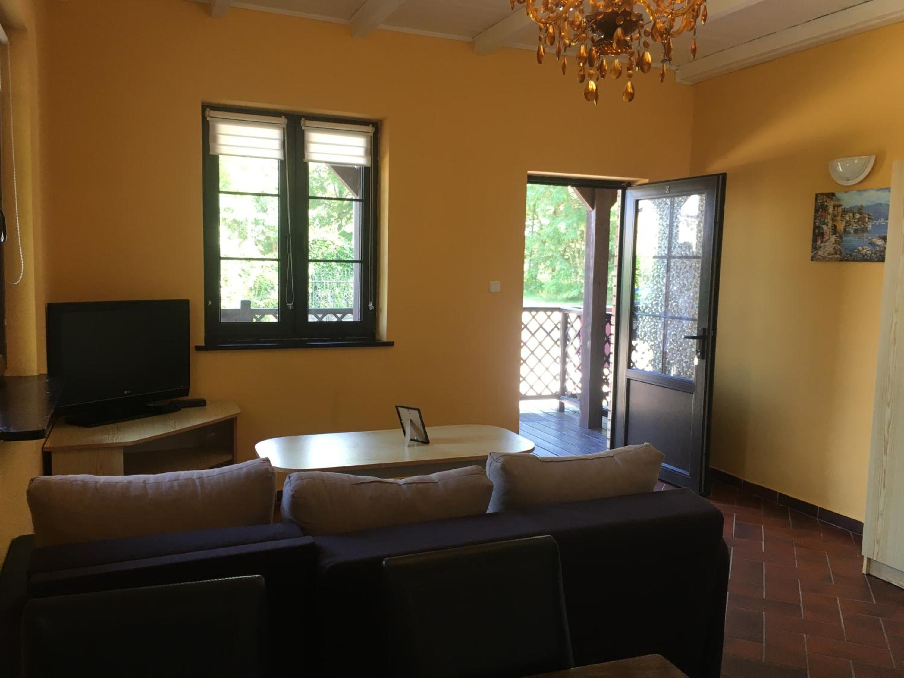 Two-Bedroom Chalet - Photo 3