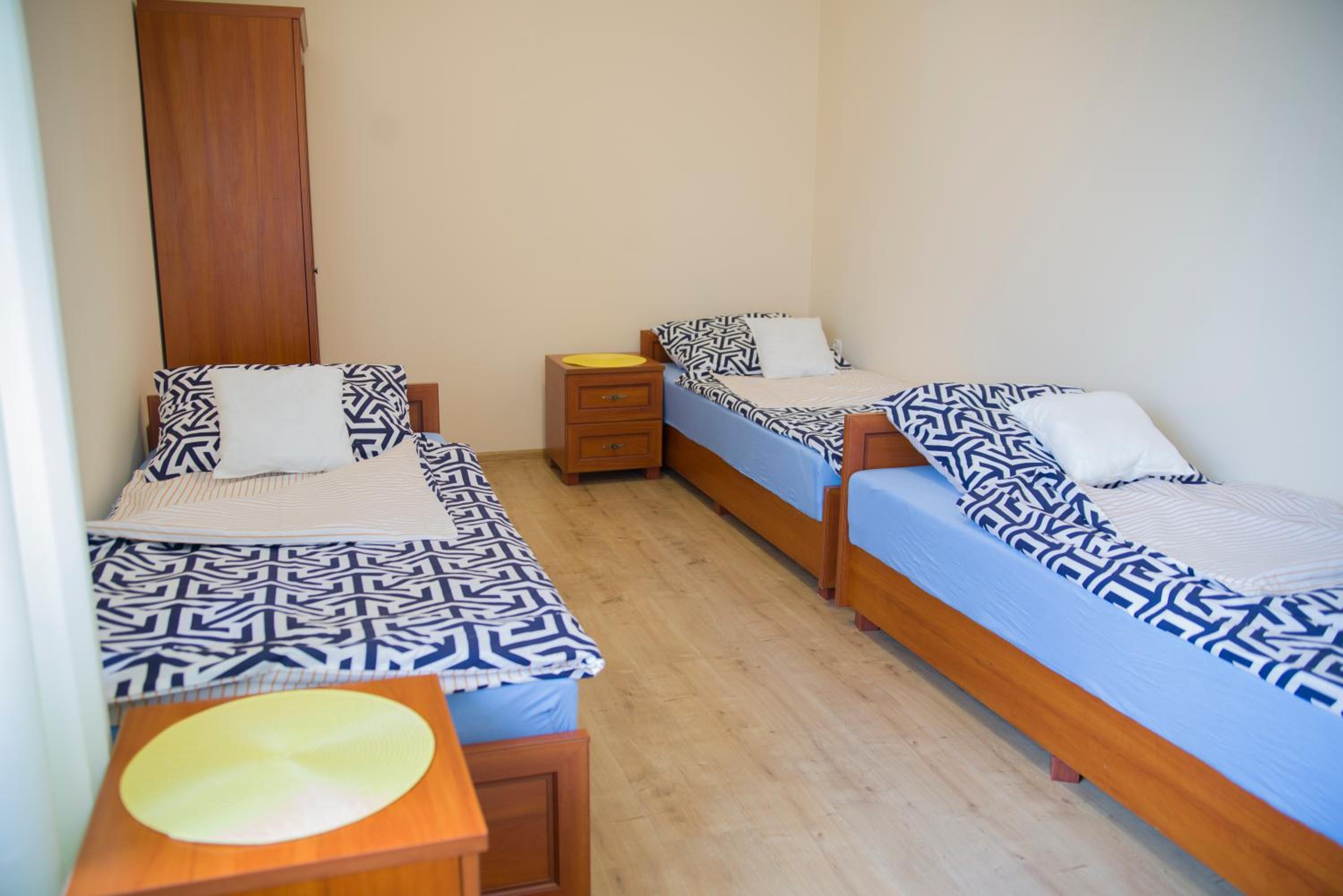 Triple Room photo 2