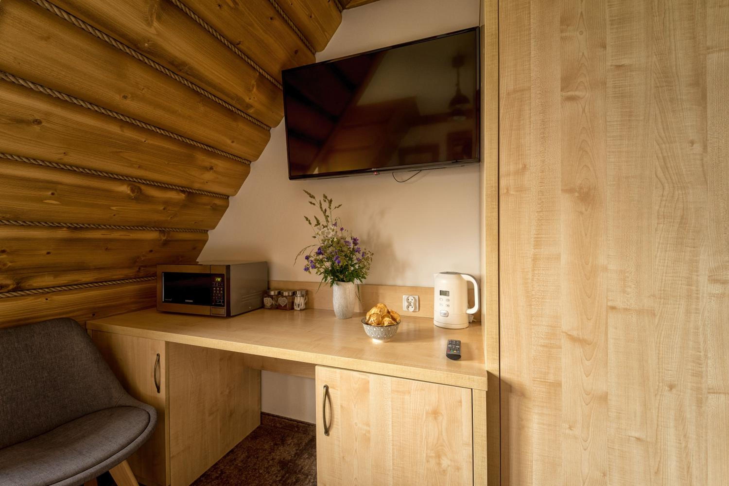 Double Room with Mountain View photo 1