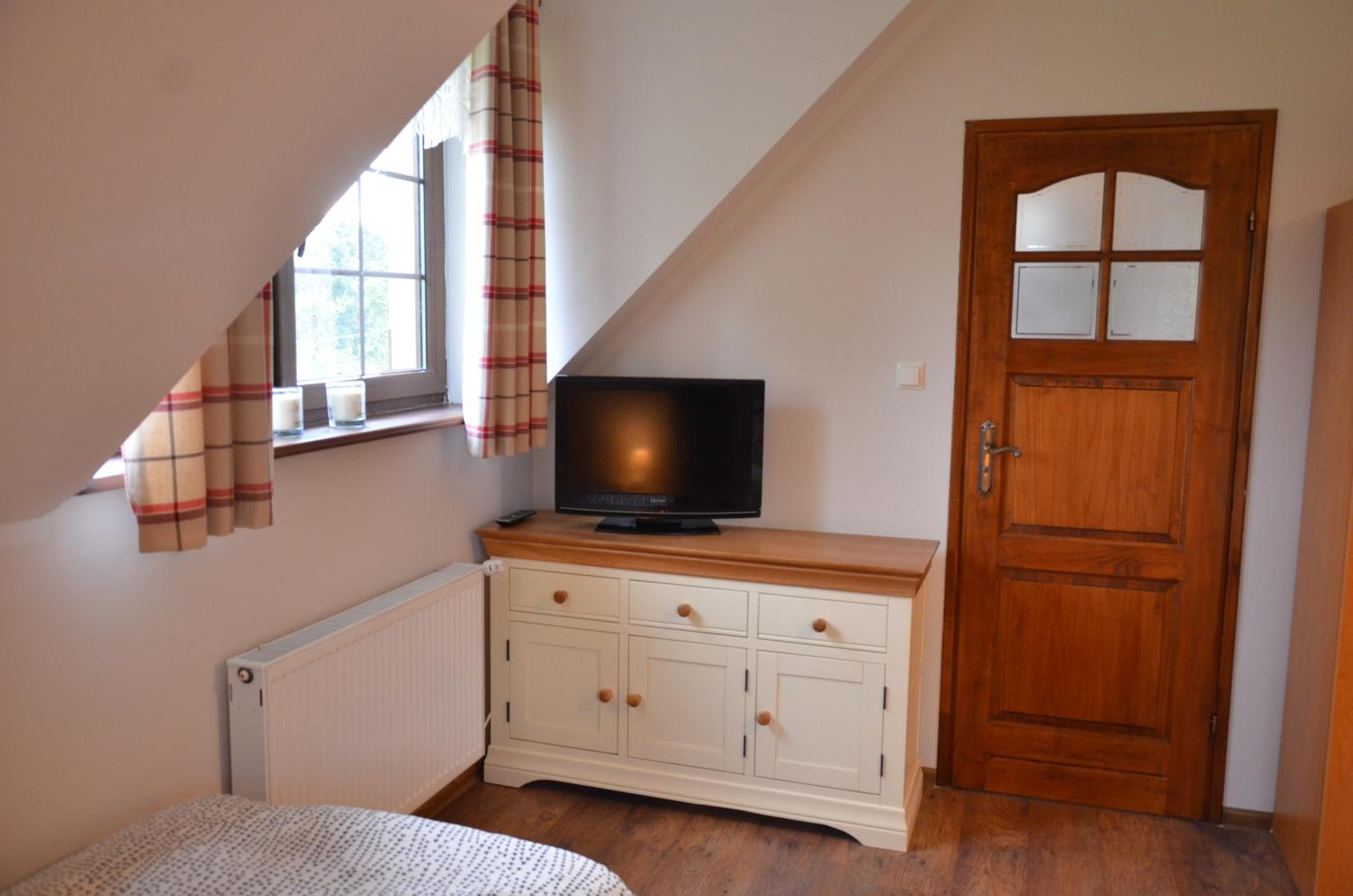 Triple Room with Bathroom