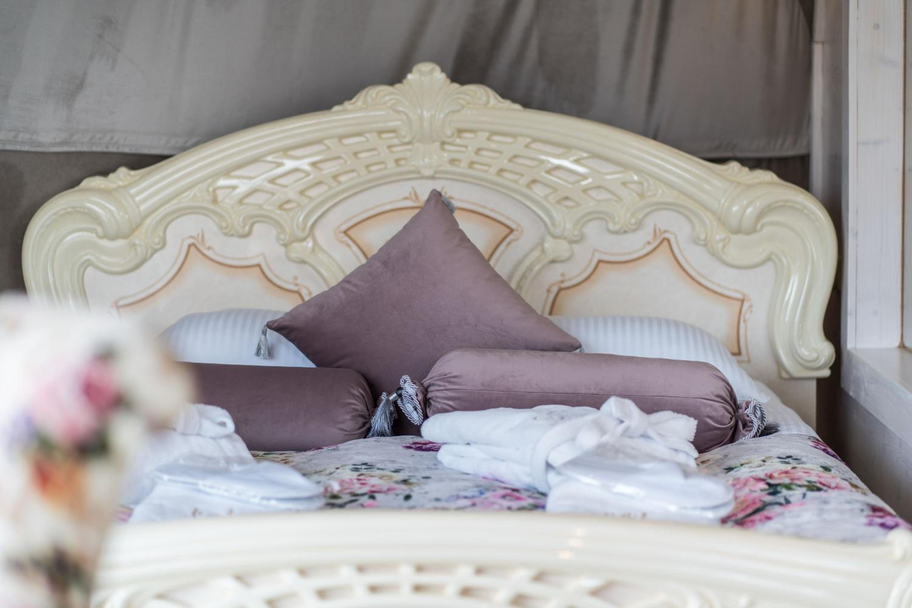 Tent - Photo 4