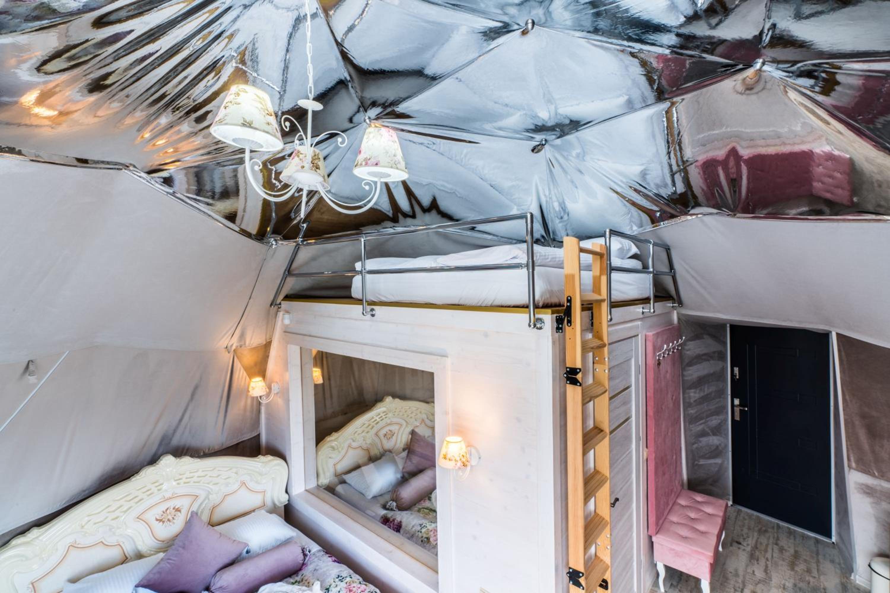 Tent - Photo 7