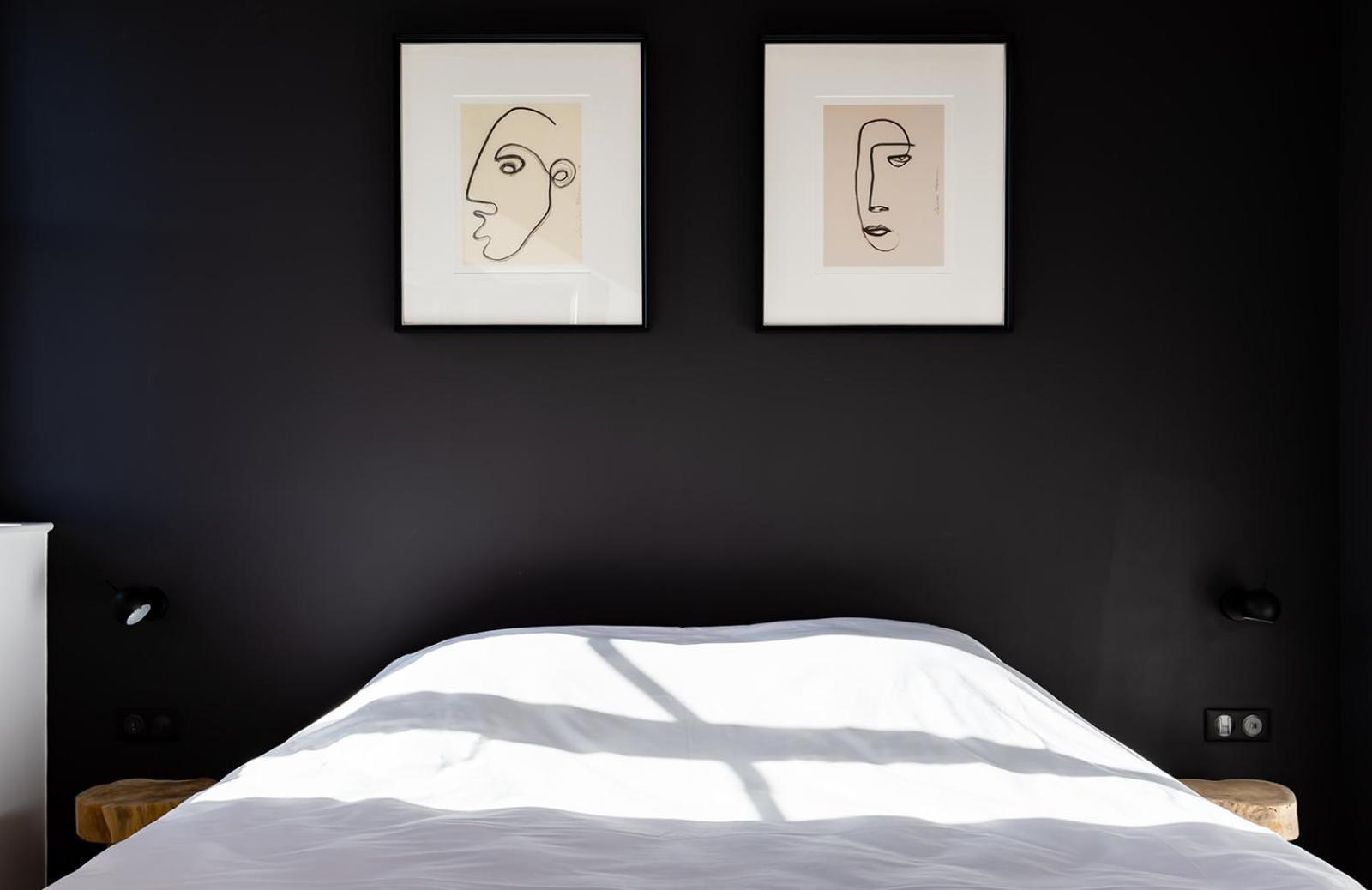 Double or Twin Room with Terrace photo 1