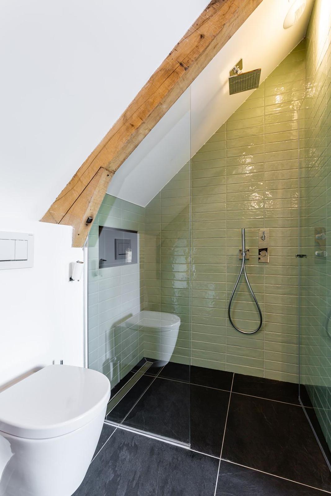 Deluxe Double or Twin Room - Photo 15