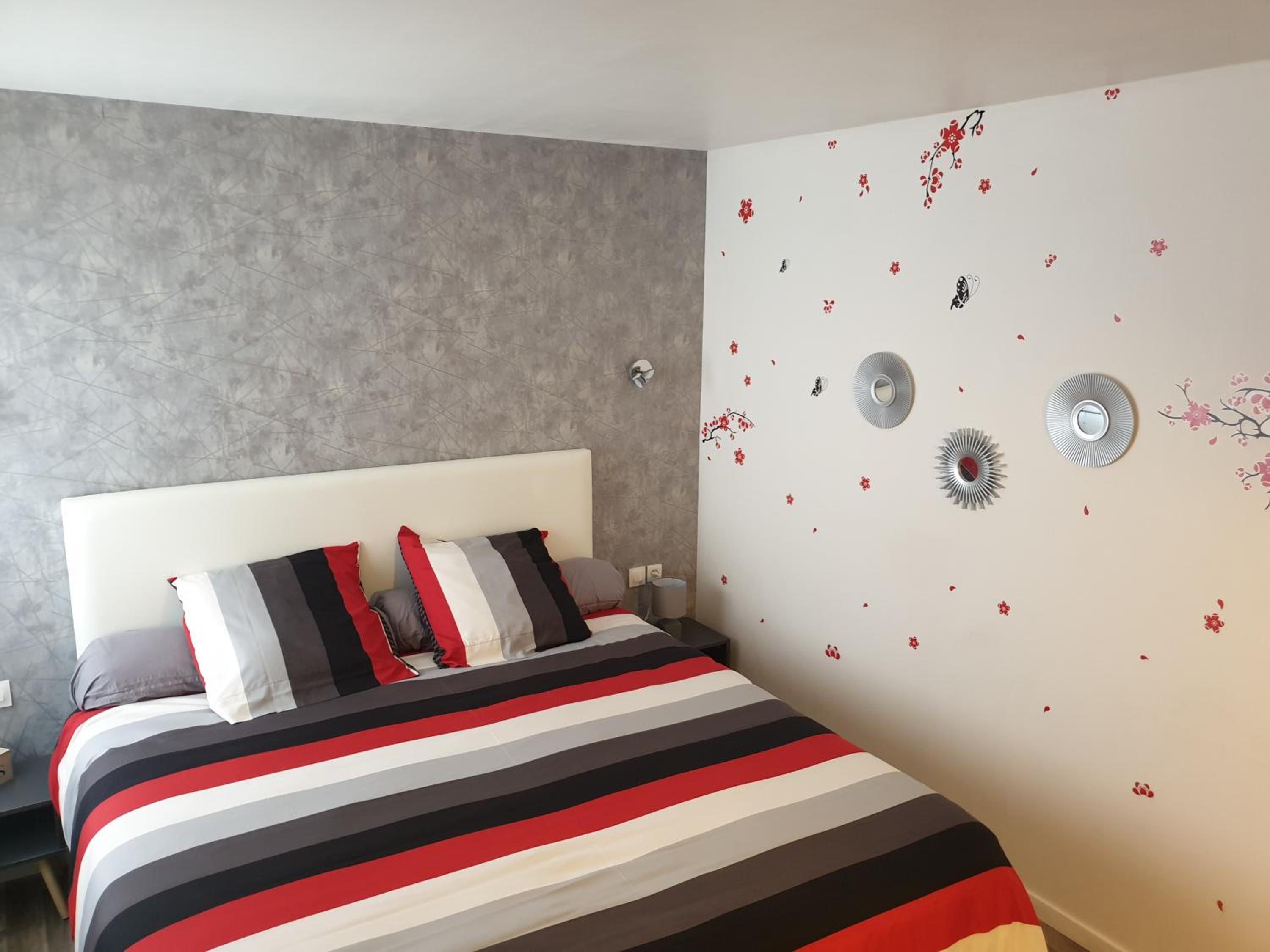 Standard Double Room photo 2
