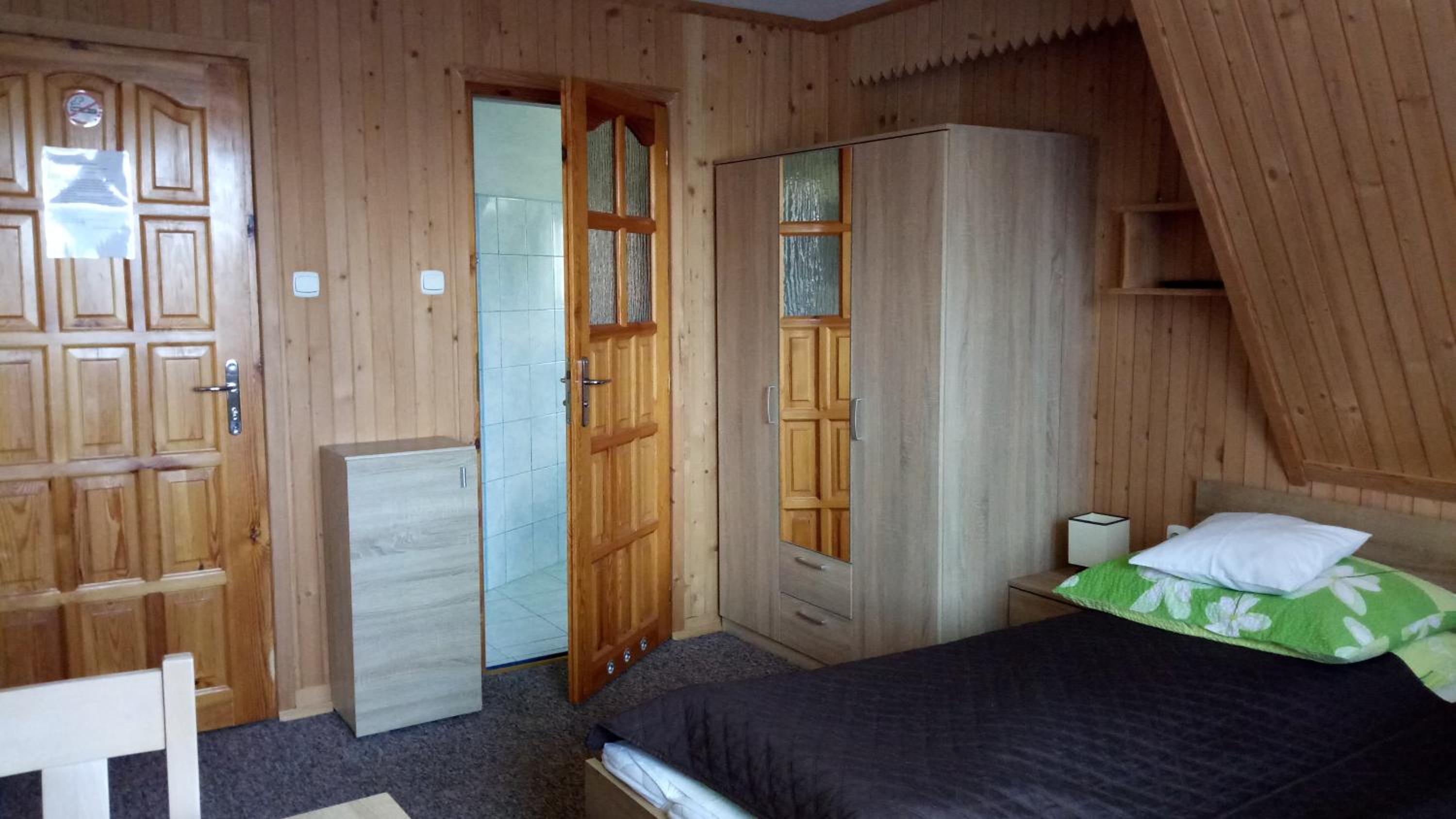 Quadruple Room photo 3
