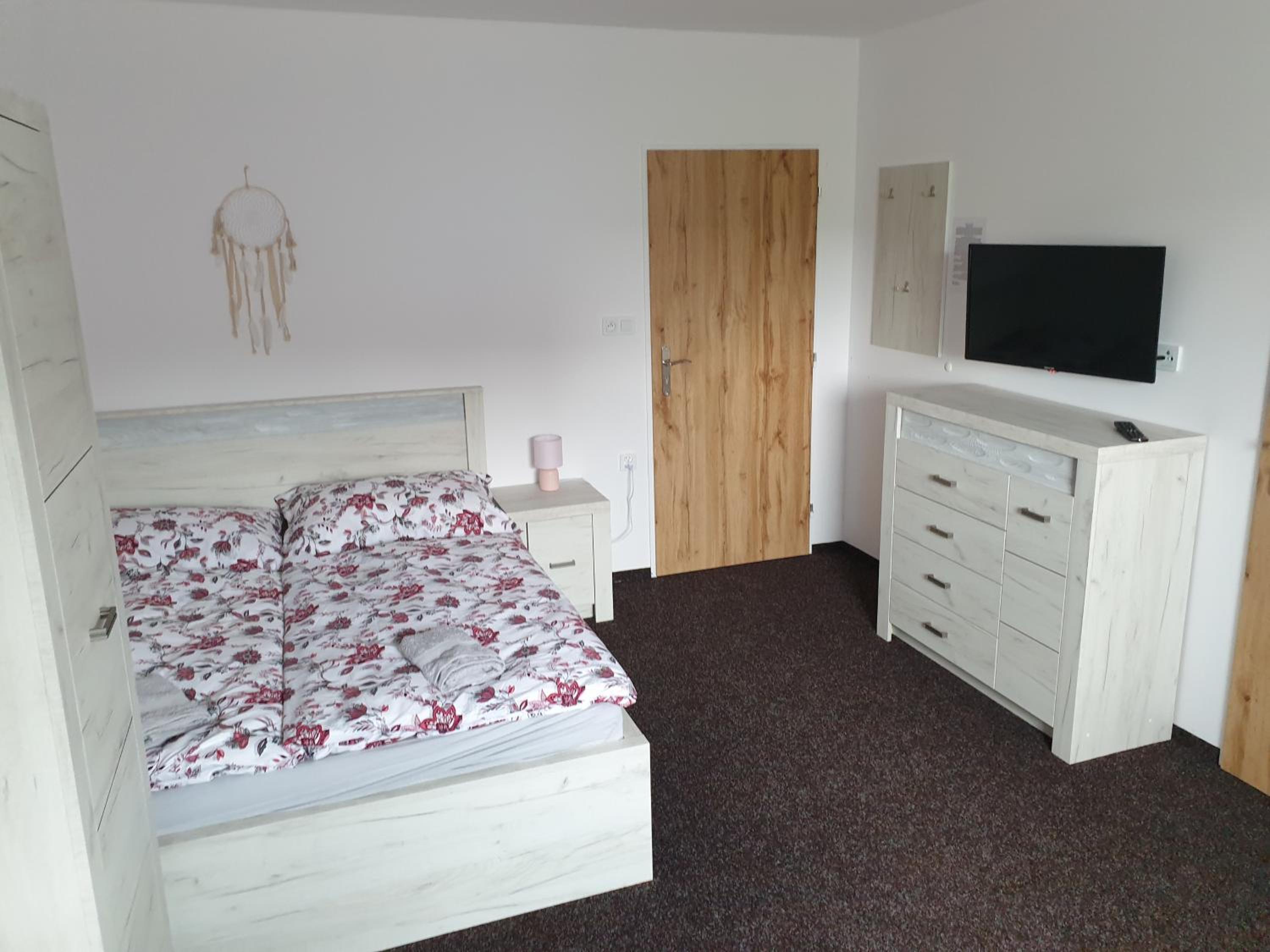 Comfort Quadruple Room photo 1