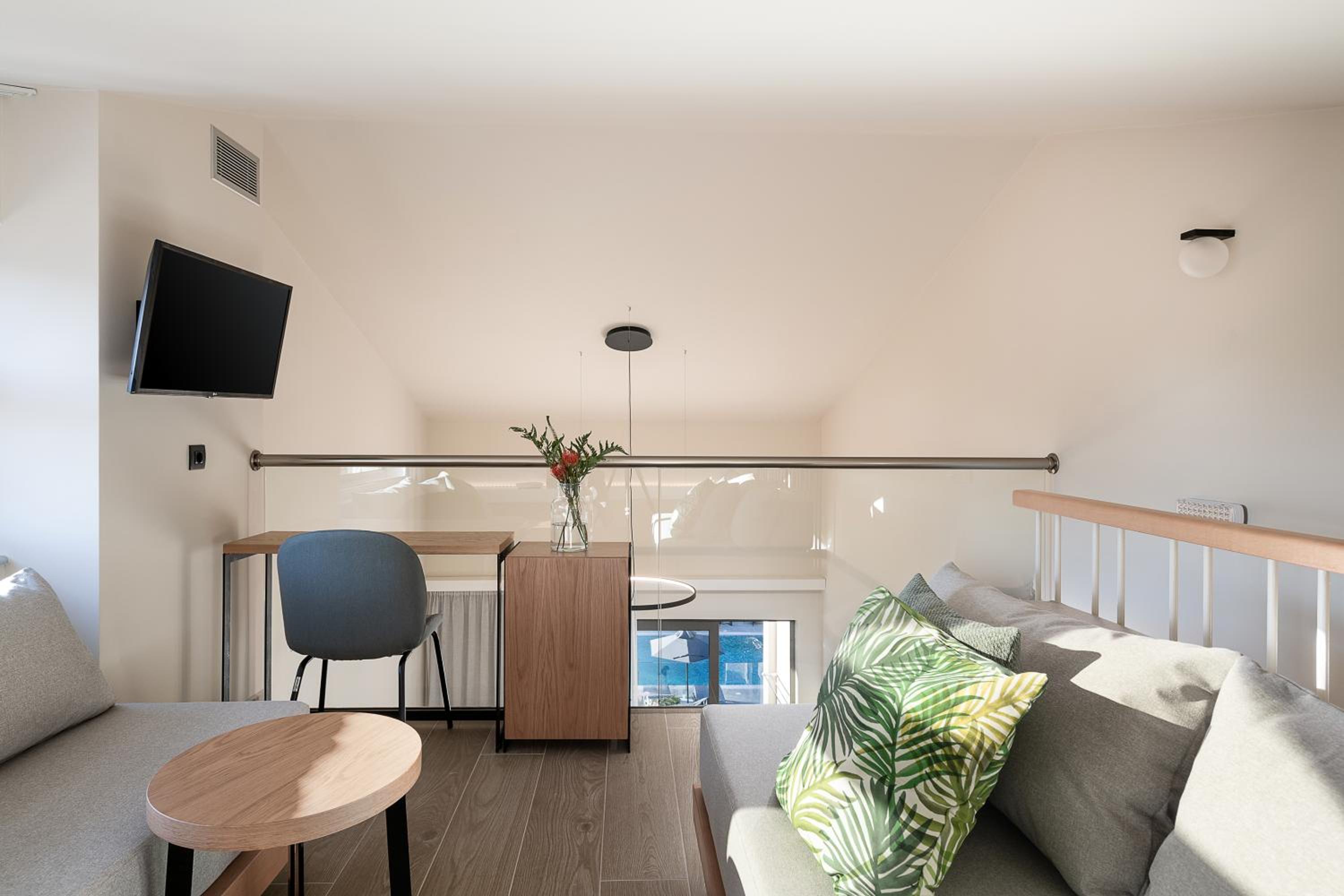 Maisonette Junior Suite photo 2