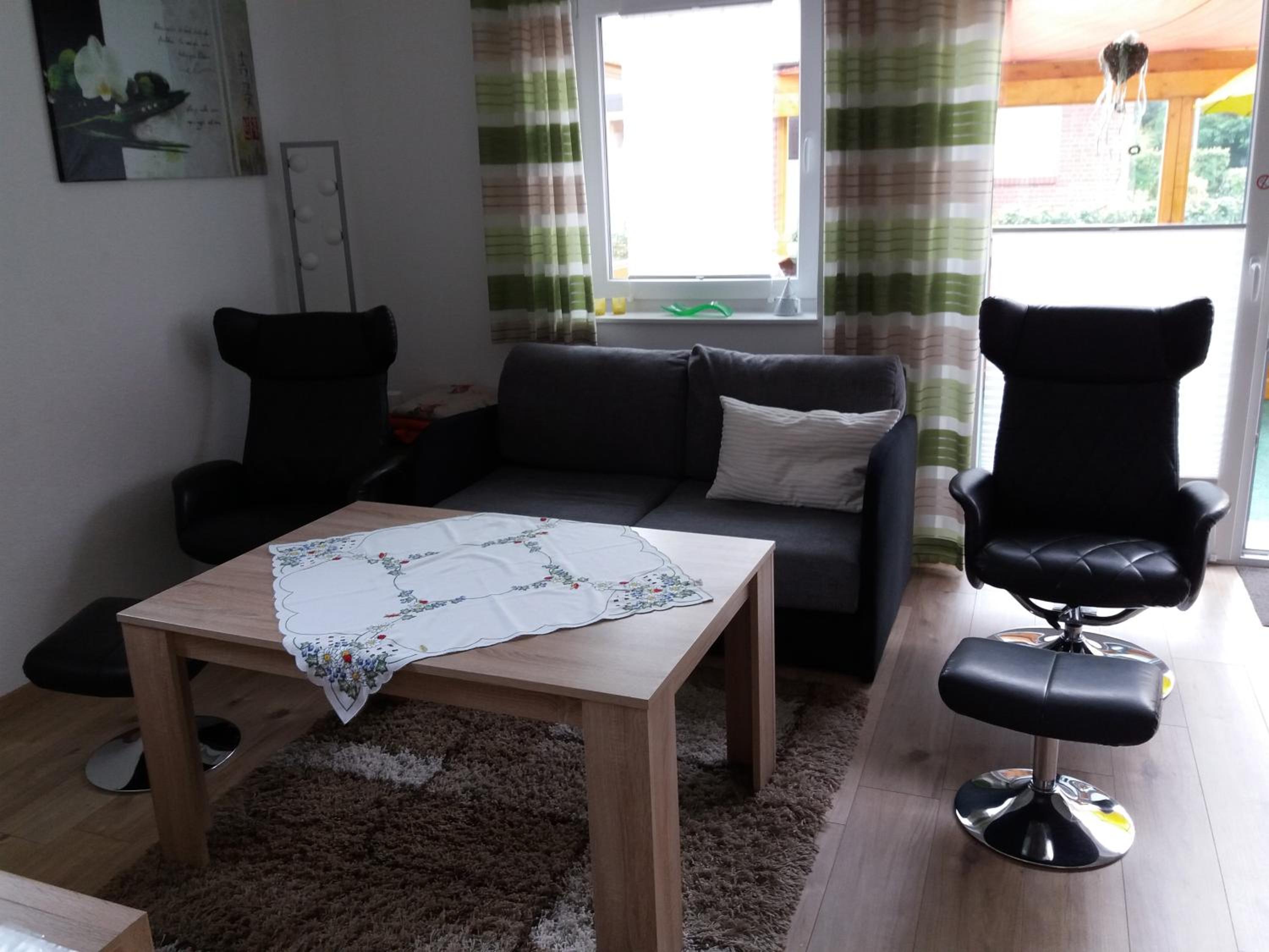 Holiday Home photo 2
