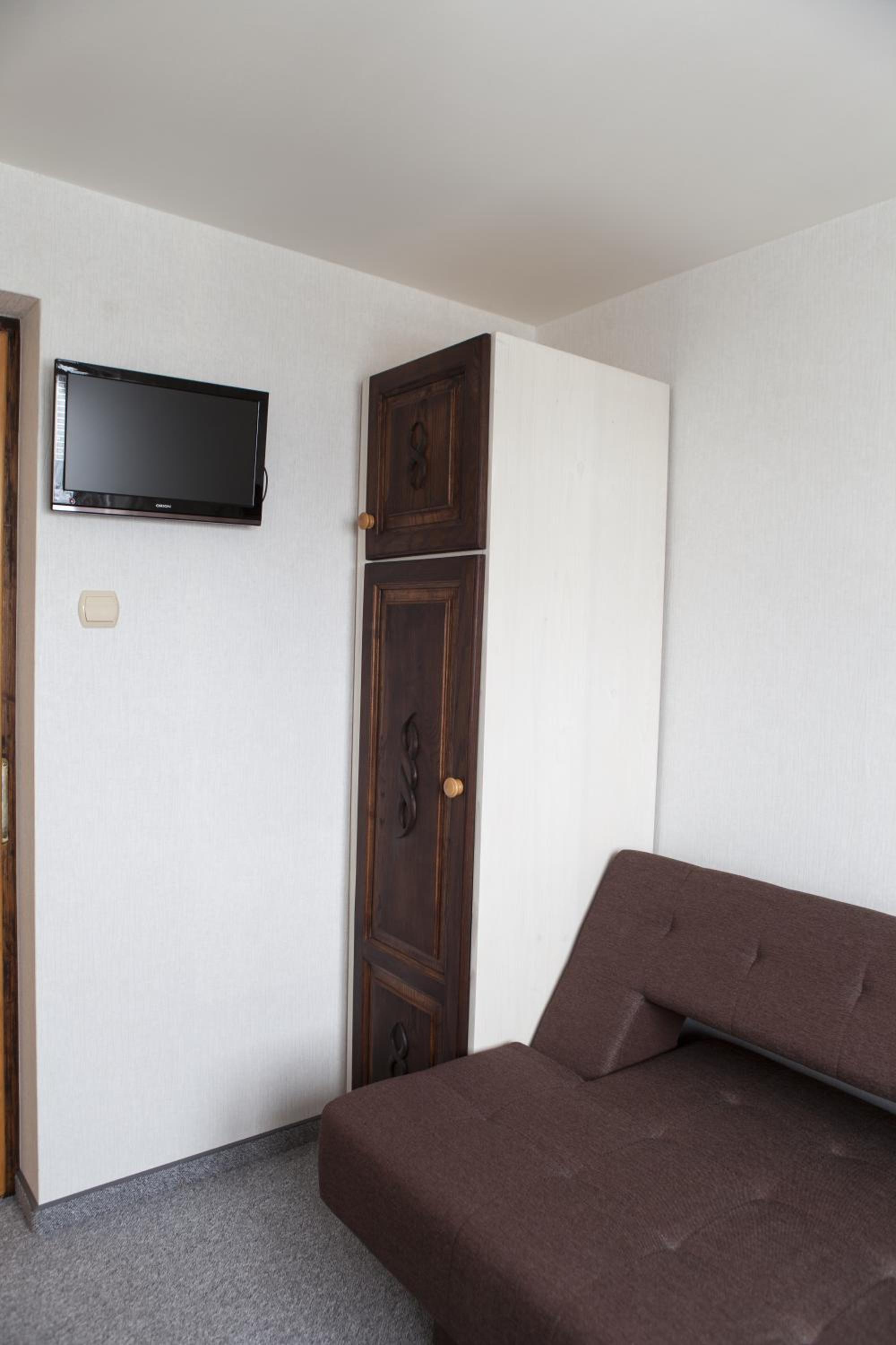 Single Room with Private External Bathroom photo 2