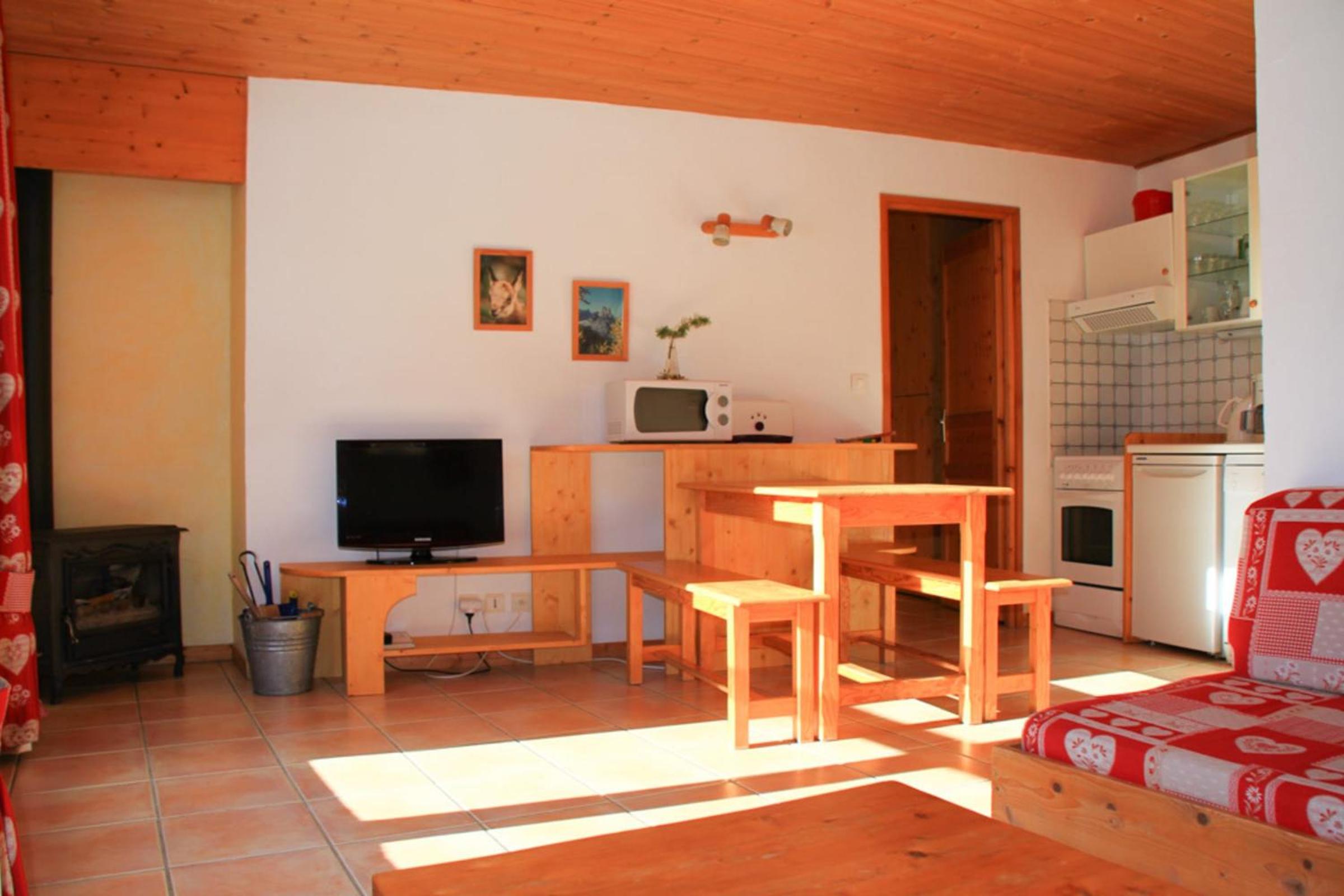 Chalet photo 1