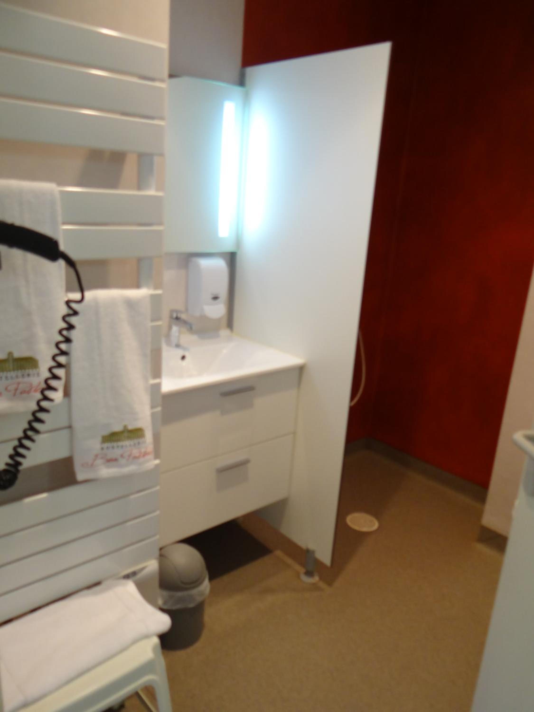 Premium Quadruple Room photo 2