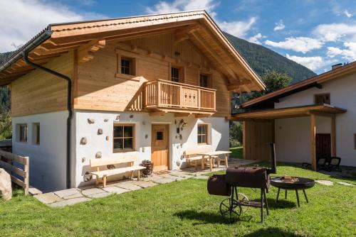 Superior Chalet photo 3