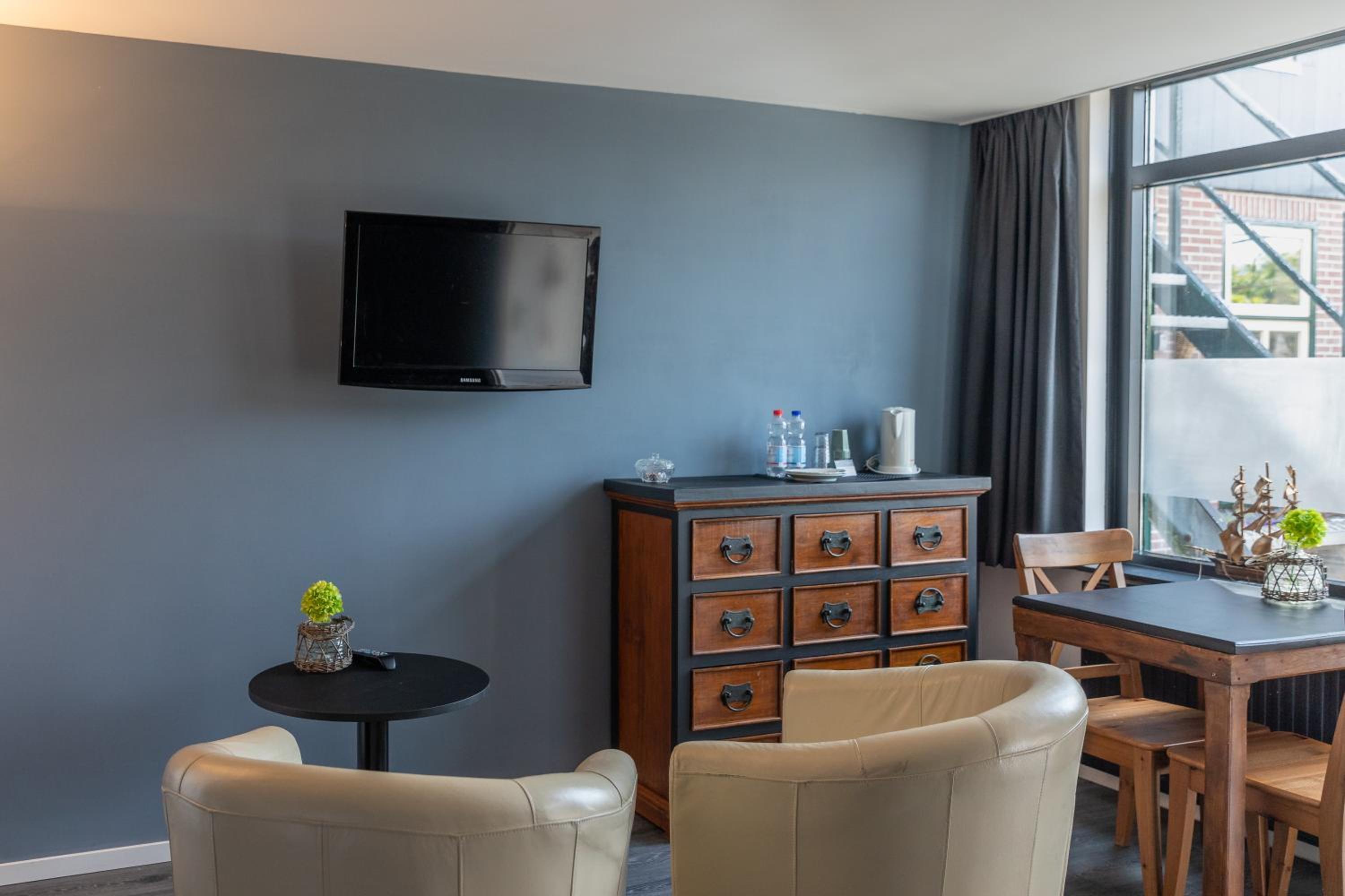 Deluxe Room photo 2