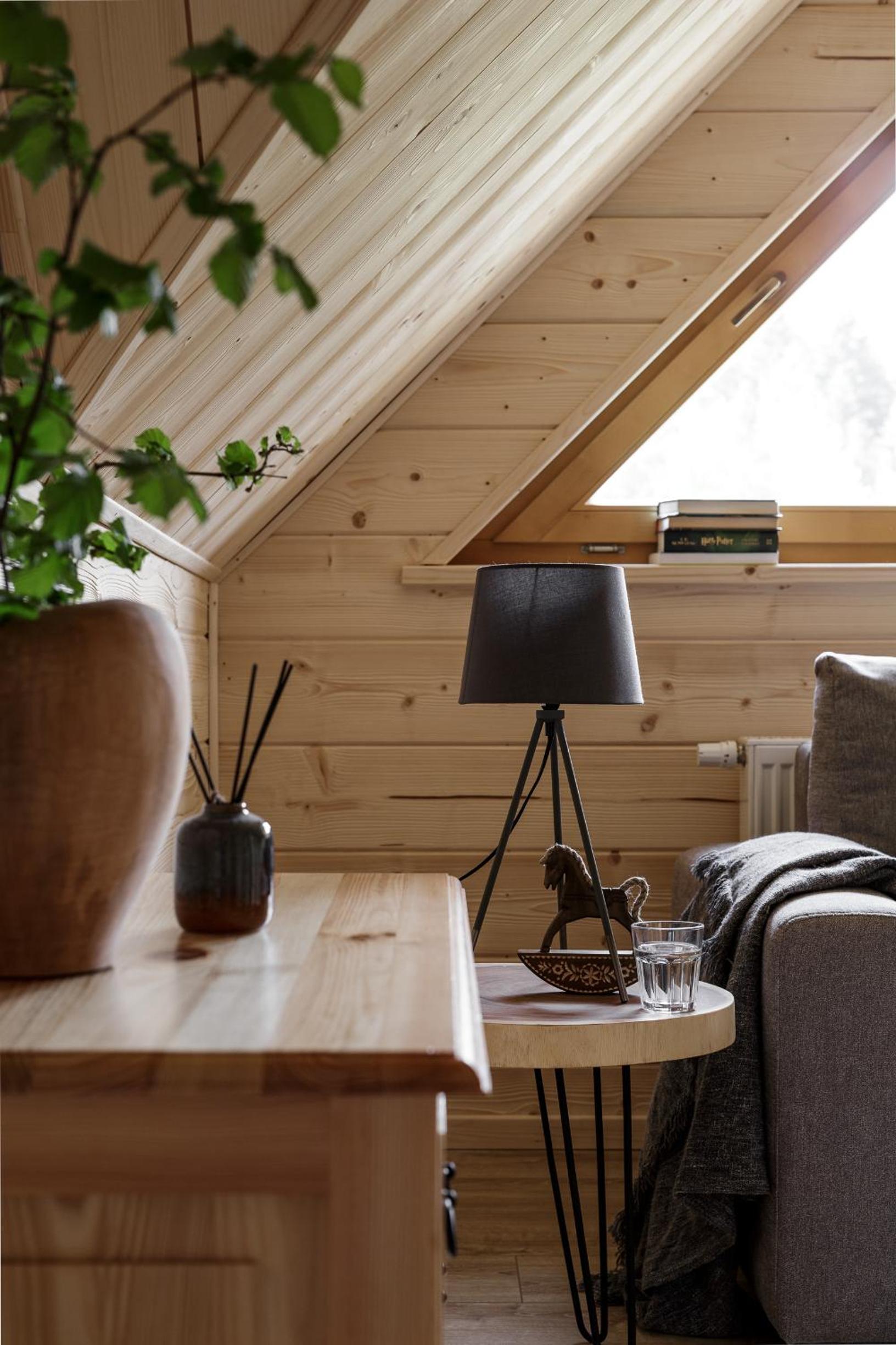 Two-Bedroom Chalet photo 3
