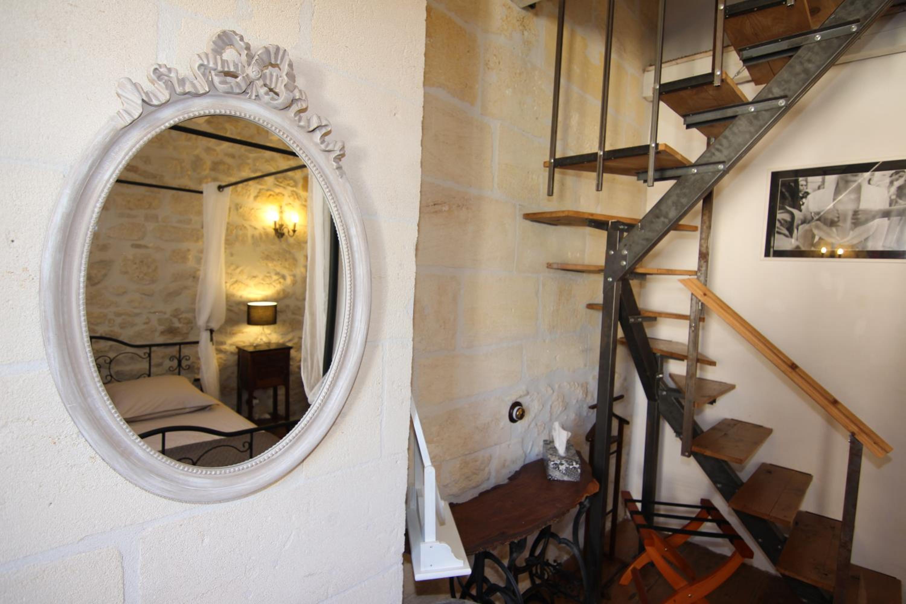 Duplex Double Room with Private Bathroom  - Photo 4