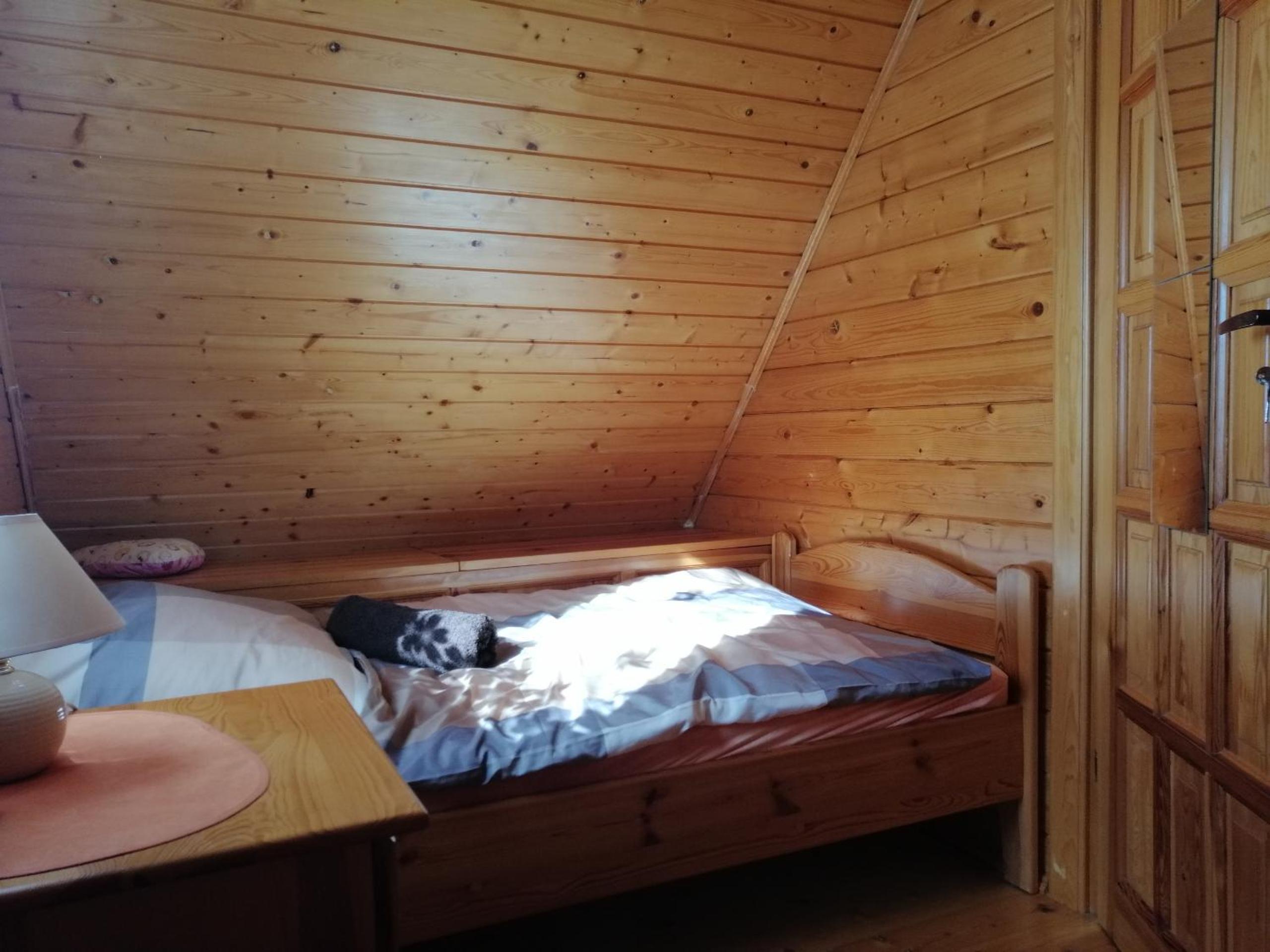 Two-Bedroom House photo 2