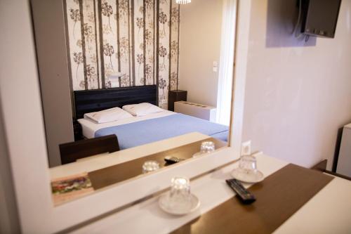 Single Room with Balcony