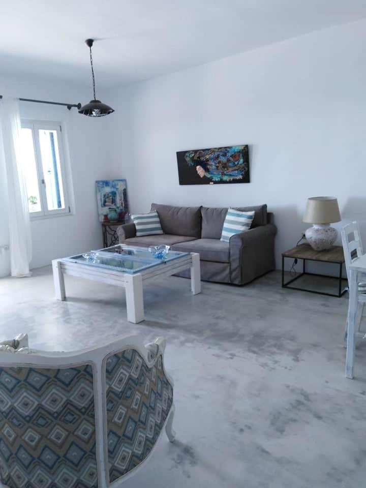 Apartment with Sea View photo 2