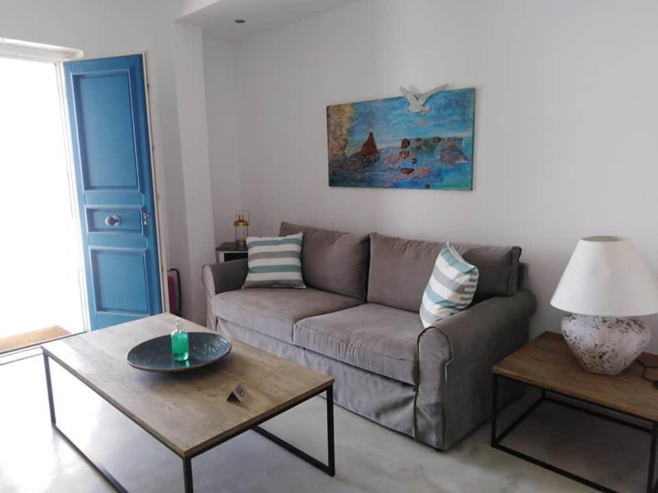 Apartment with Sea View photo 1