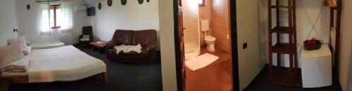 Superior Triple Room photo 1