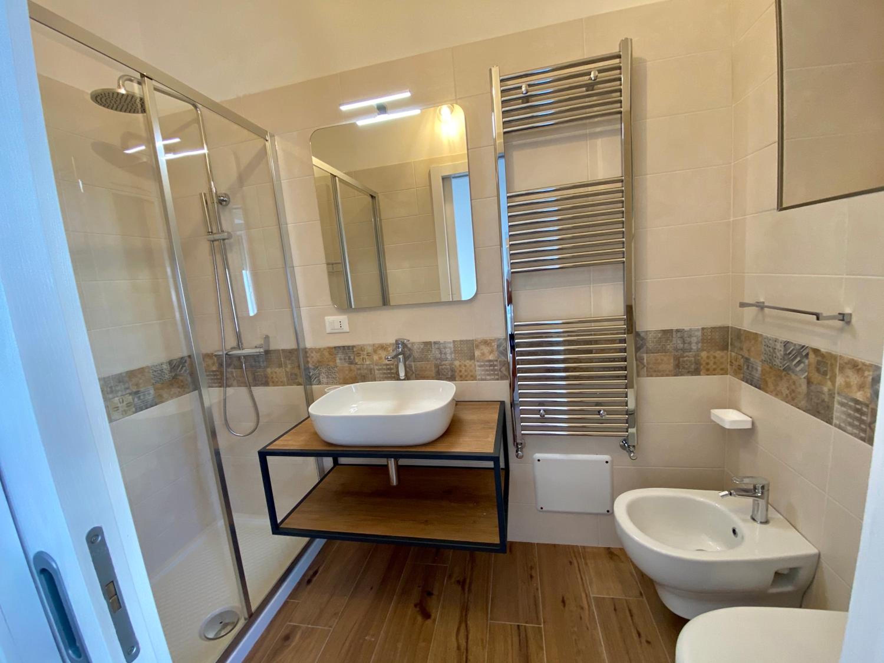 Double or Twin Room photo 3