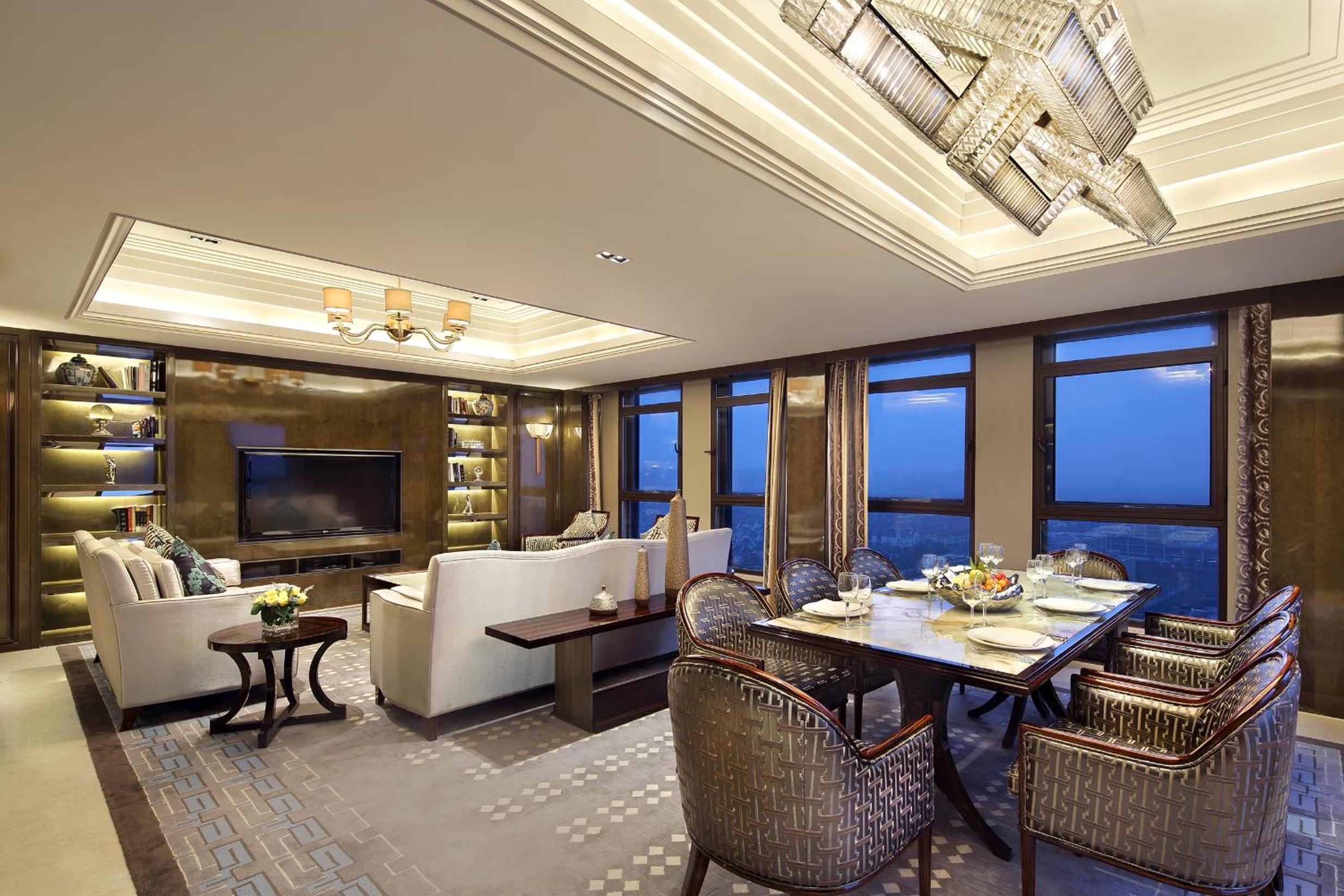 Royal Suite