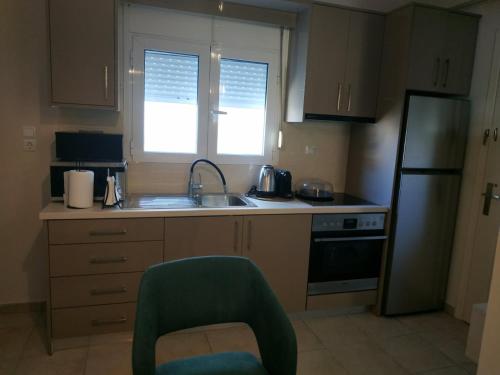 One-Bedroom Apartment - Photo 37
