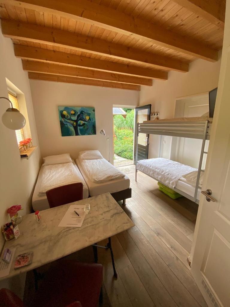 Quadruple Room photo 3