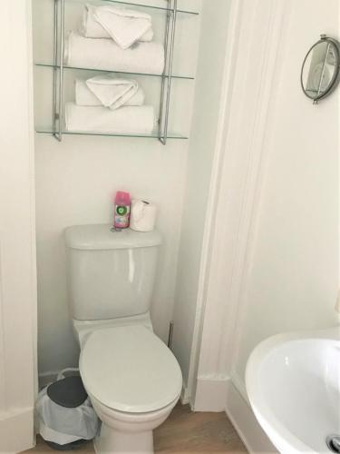 Double Room with Sea View, photo 7