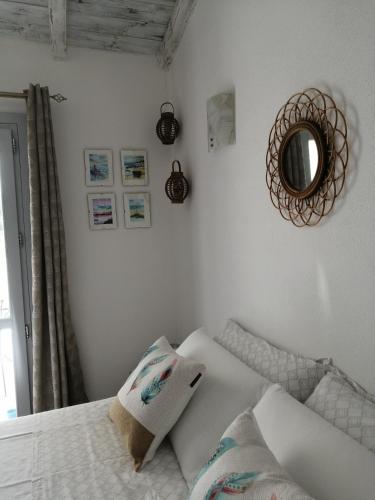 Double Room with Patio
