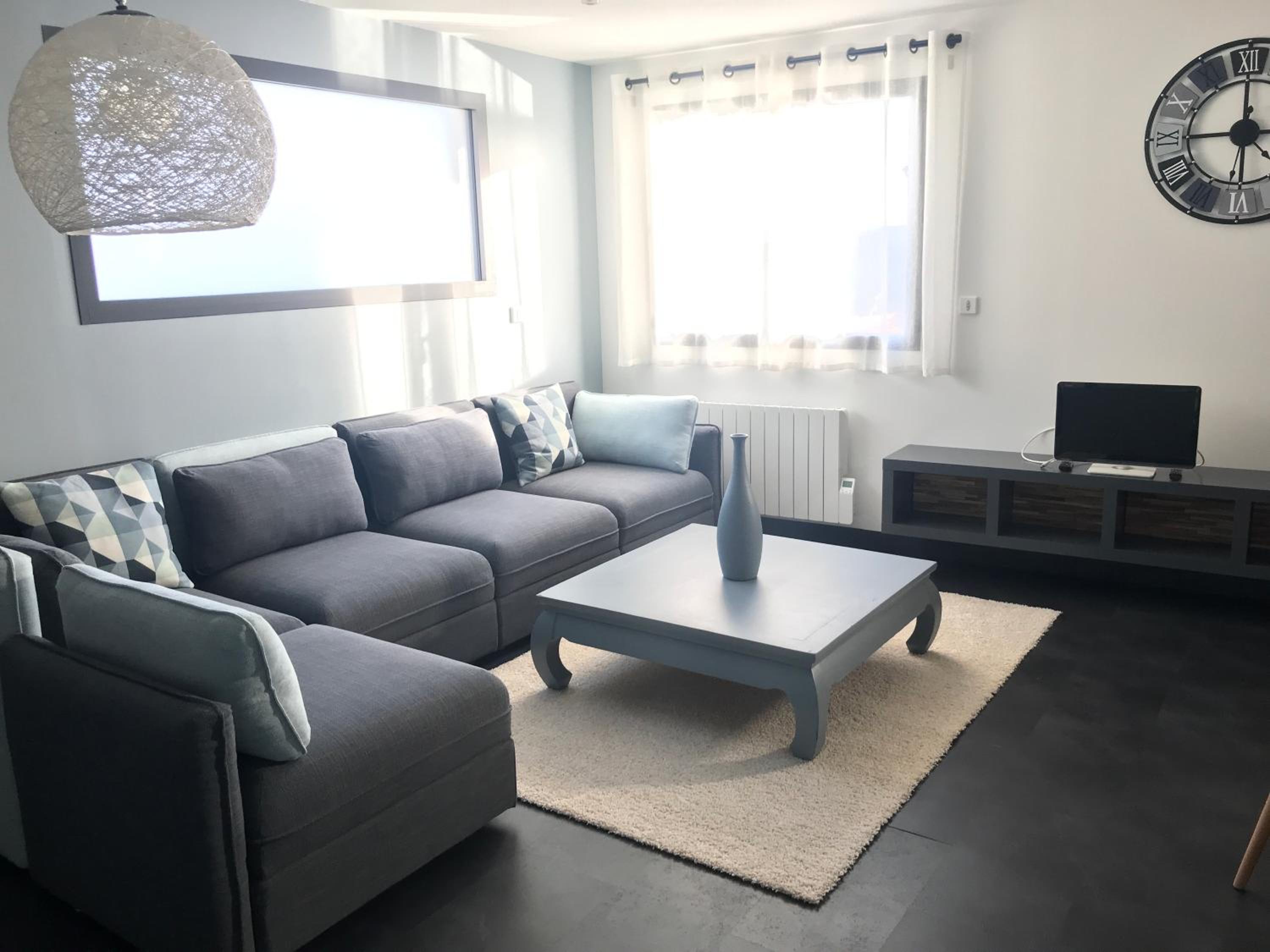 Two-Bedroom Apartment - Photo 6