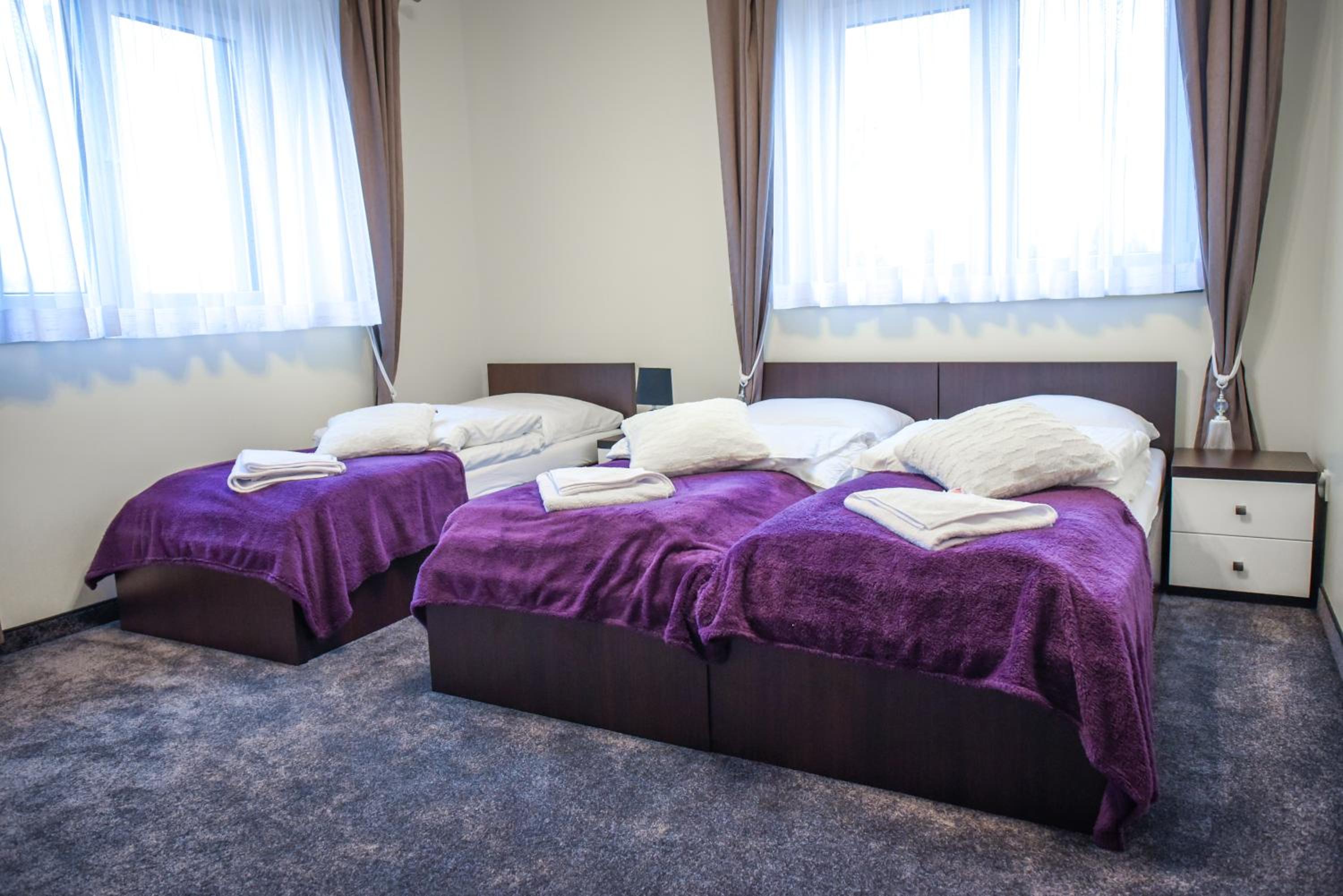 Standard Triple Room photo 1