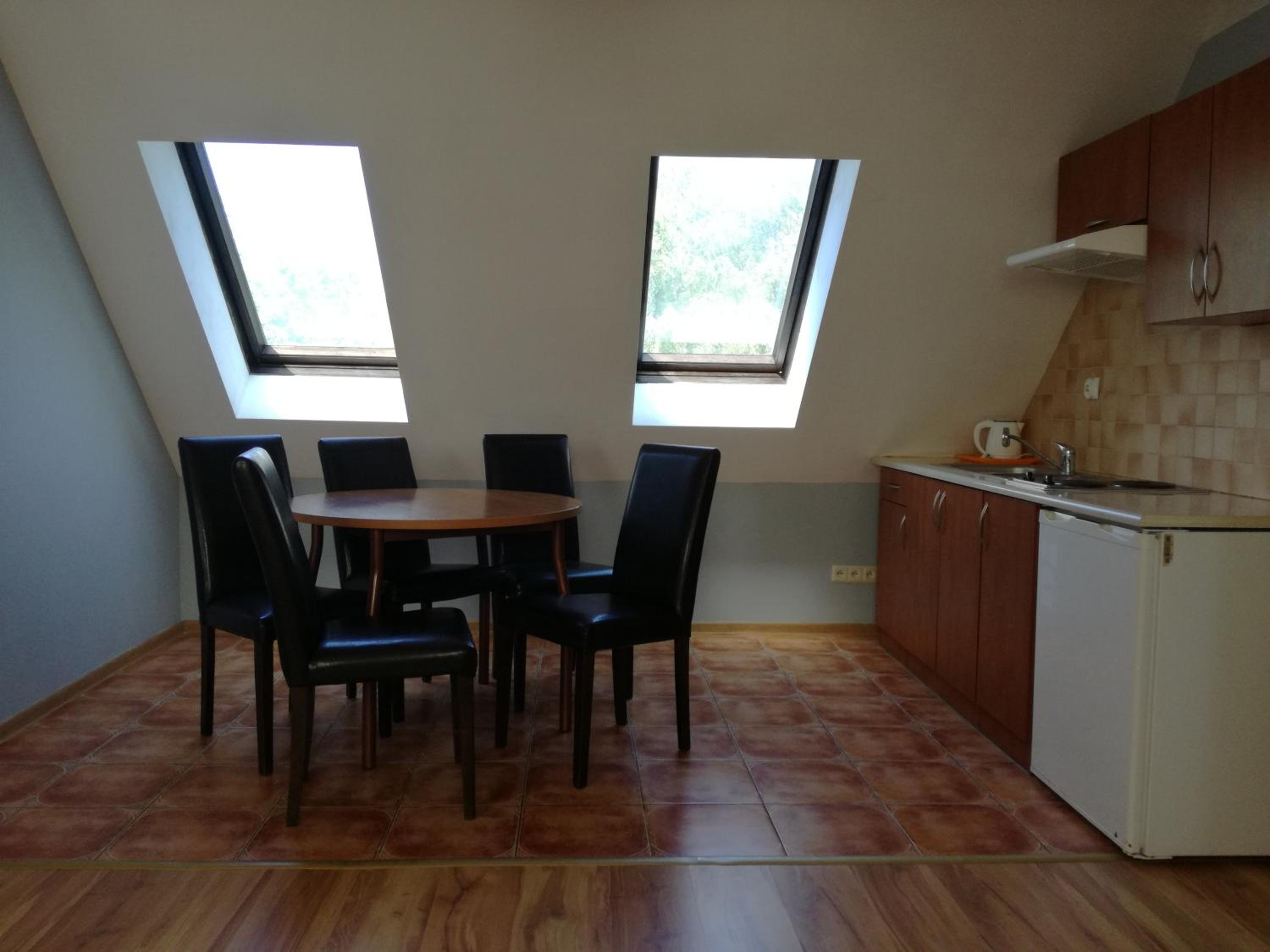 Studio with Garden View - Photo 1