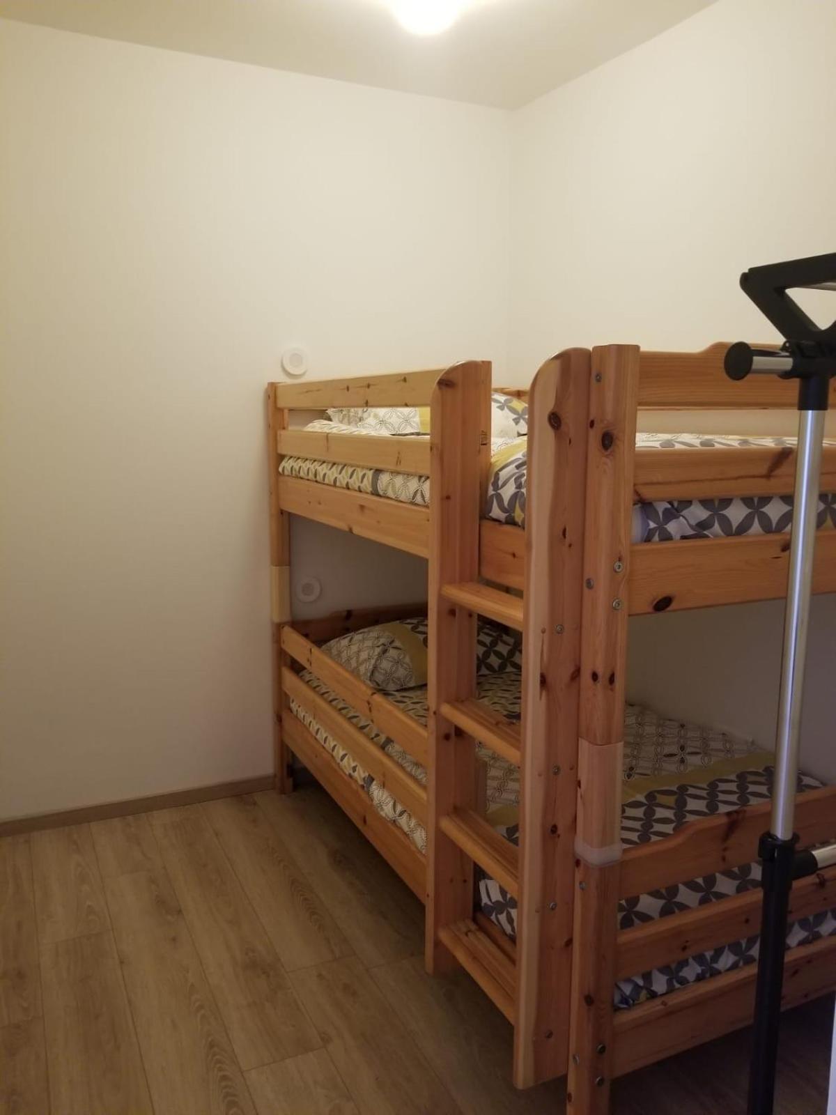 Two-Bedroom Apartment - Photo 10