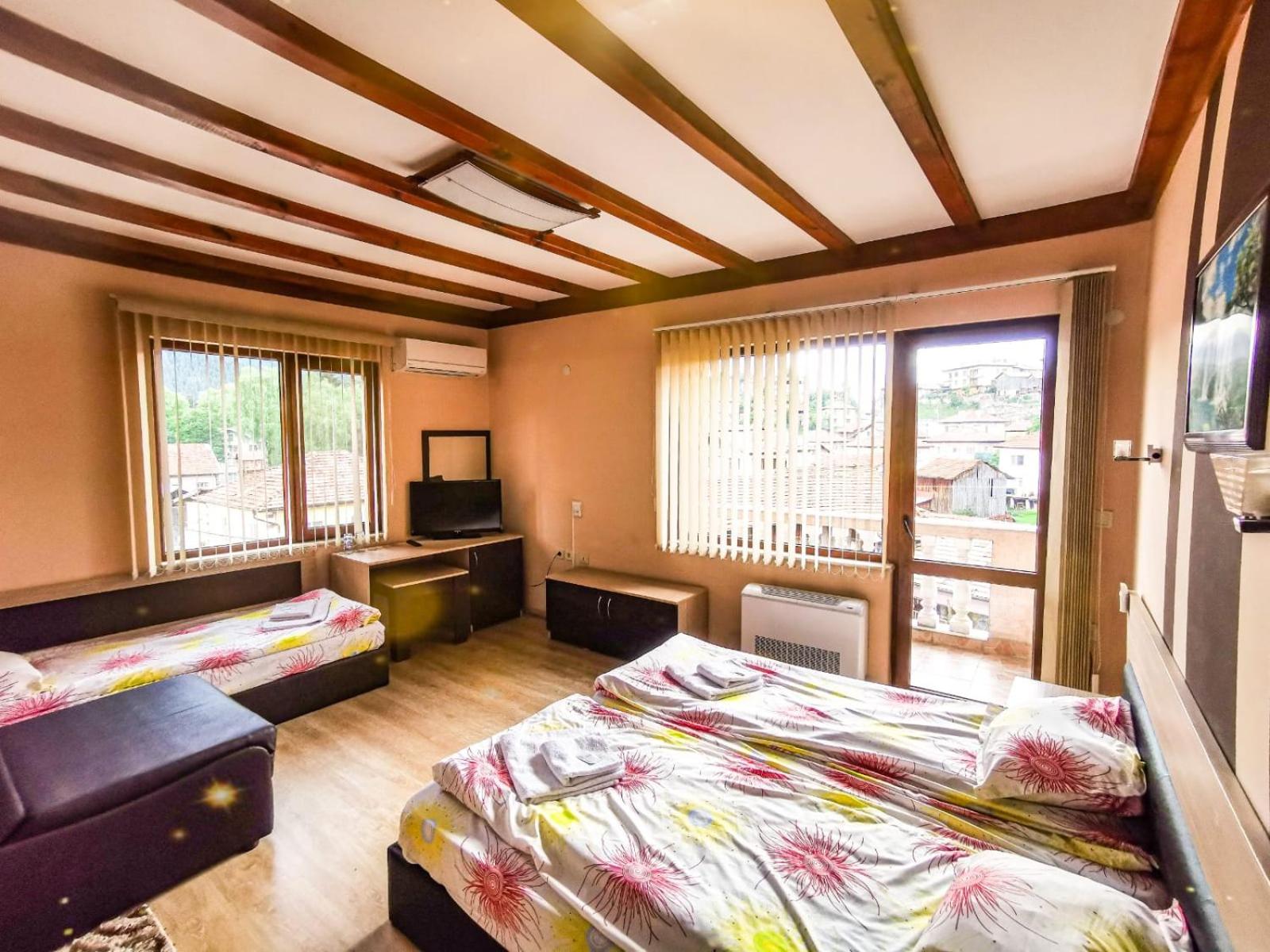 Triple Room - Photo 4