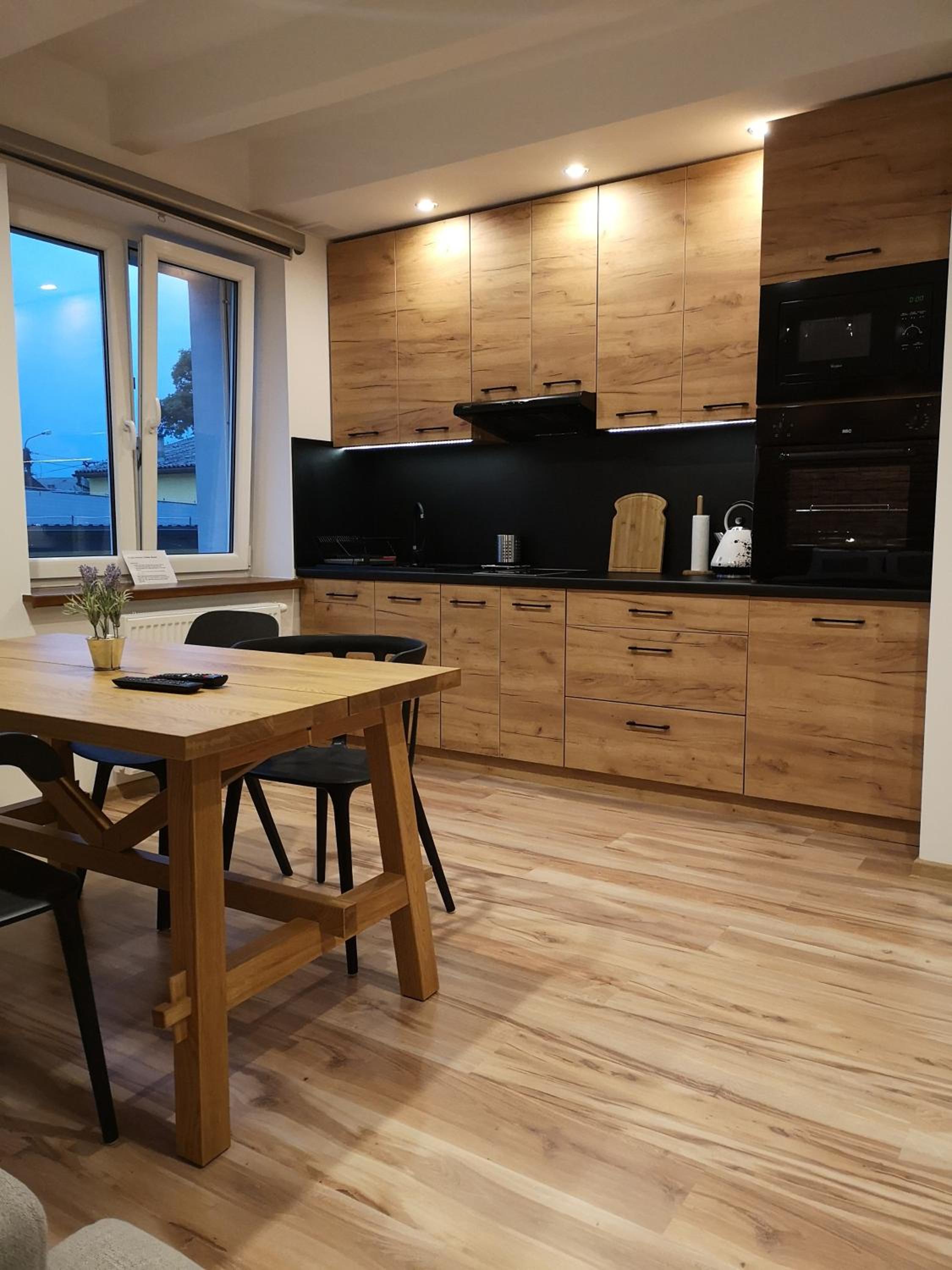 Studio Apartment photo 2