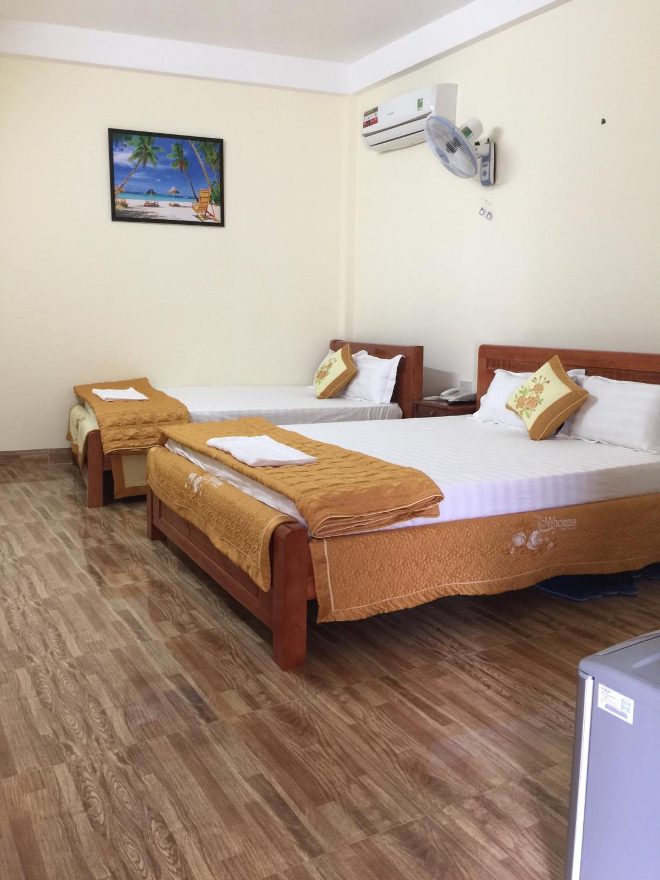 Superior Triple Room