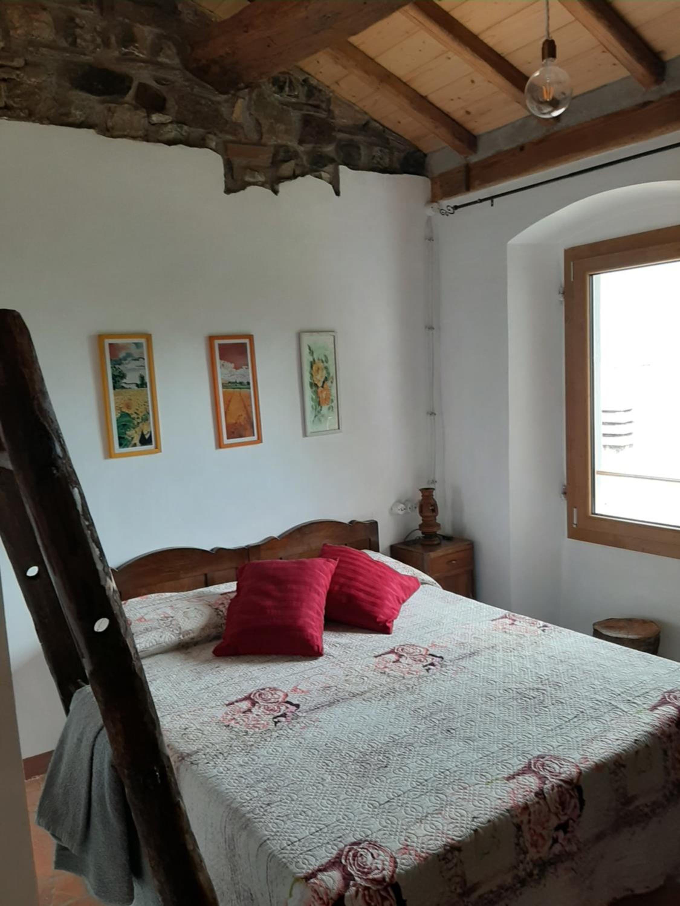 Double Room with Lake View - Photo 8