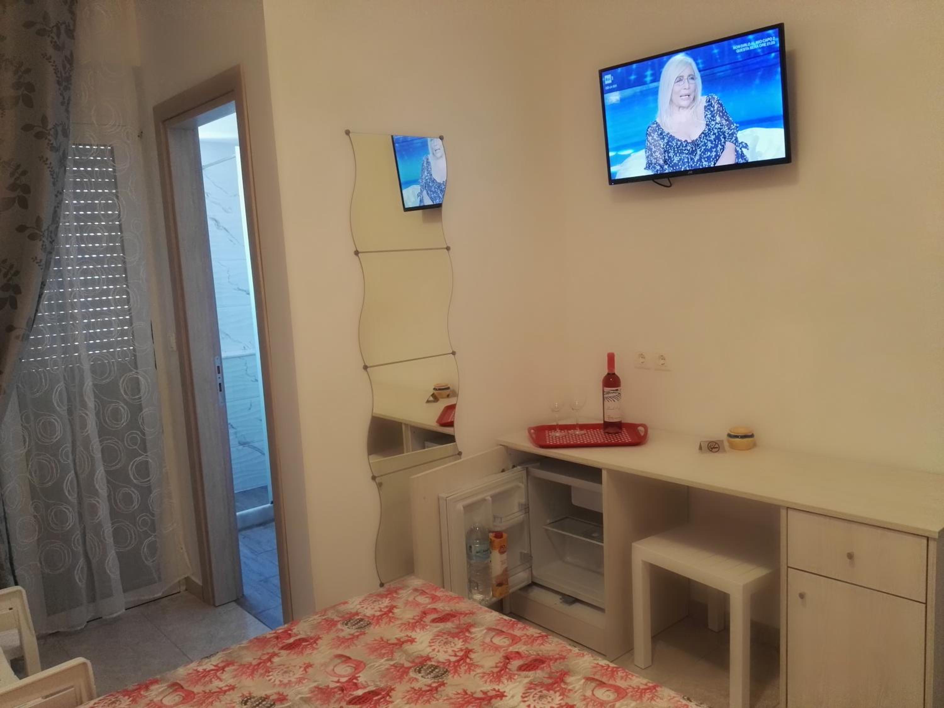 Double Room with Garden View photo 3