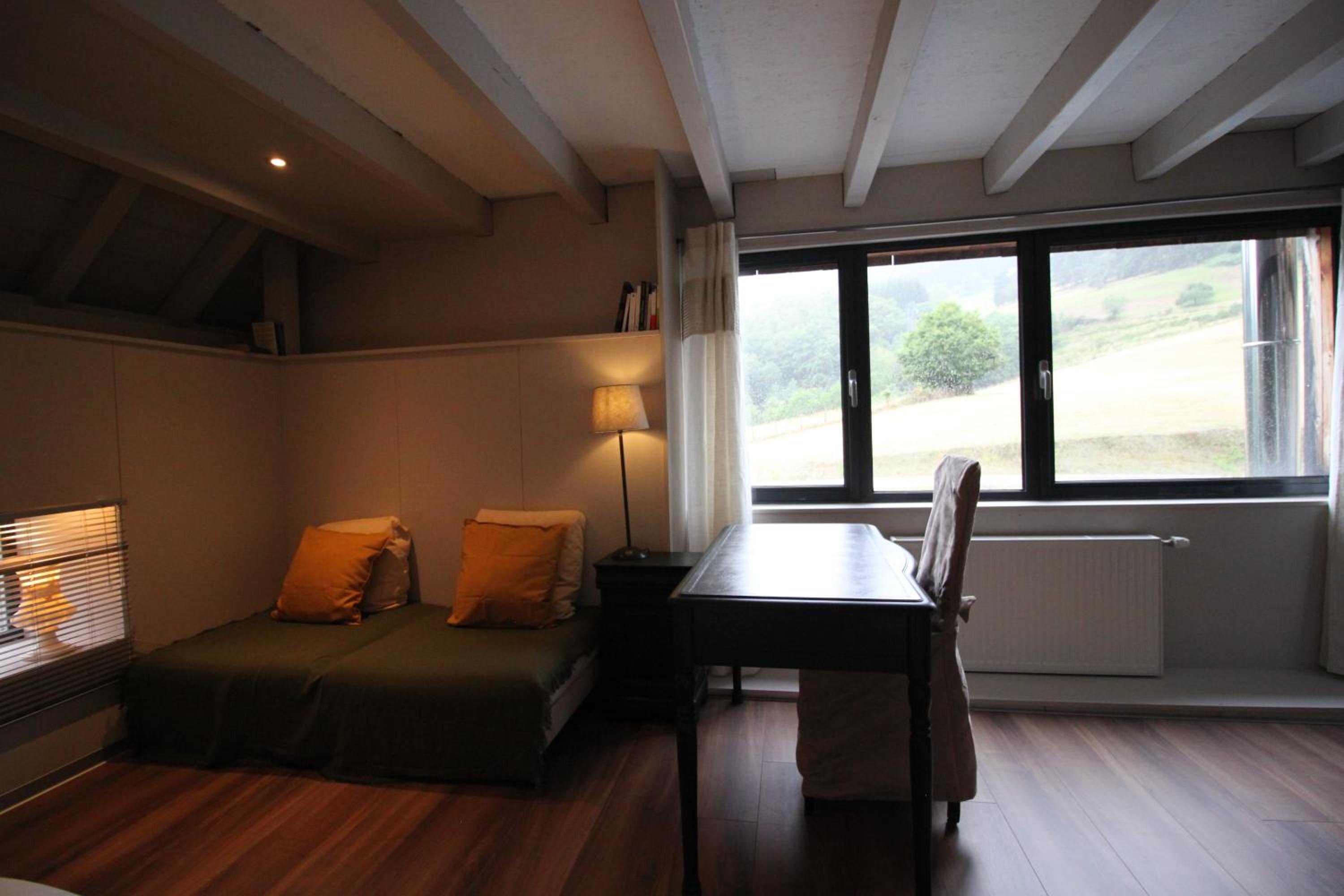 Deluxe Double Room with Shower - MERISIER photo 3