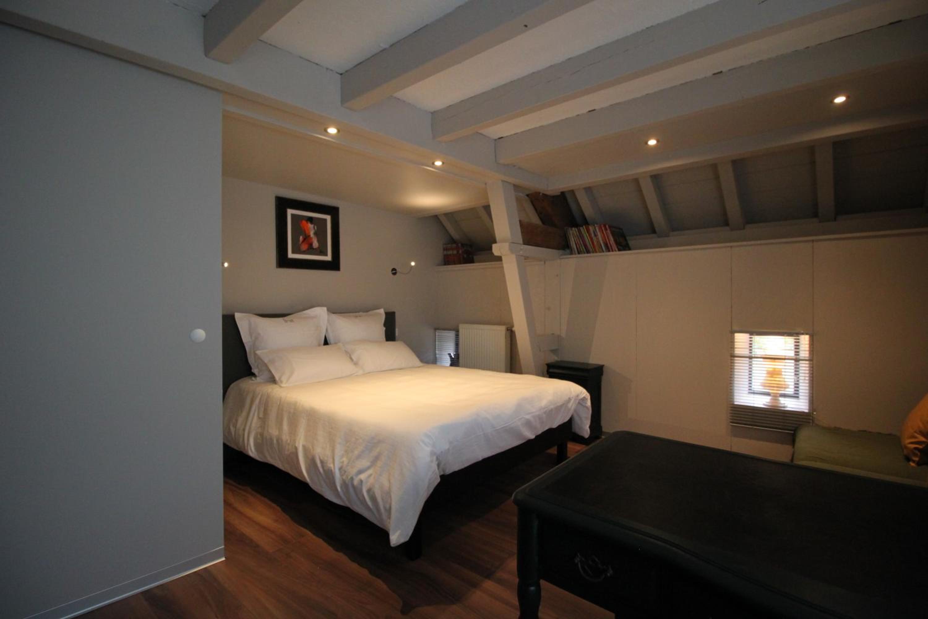 Deluxe Double Room with Shower - MERISIER photo 2