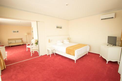 King Suite - Photo 1