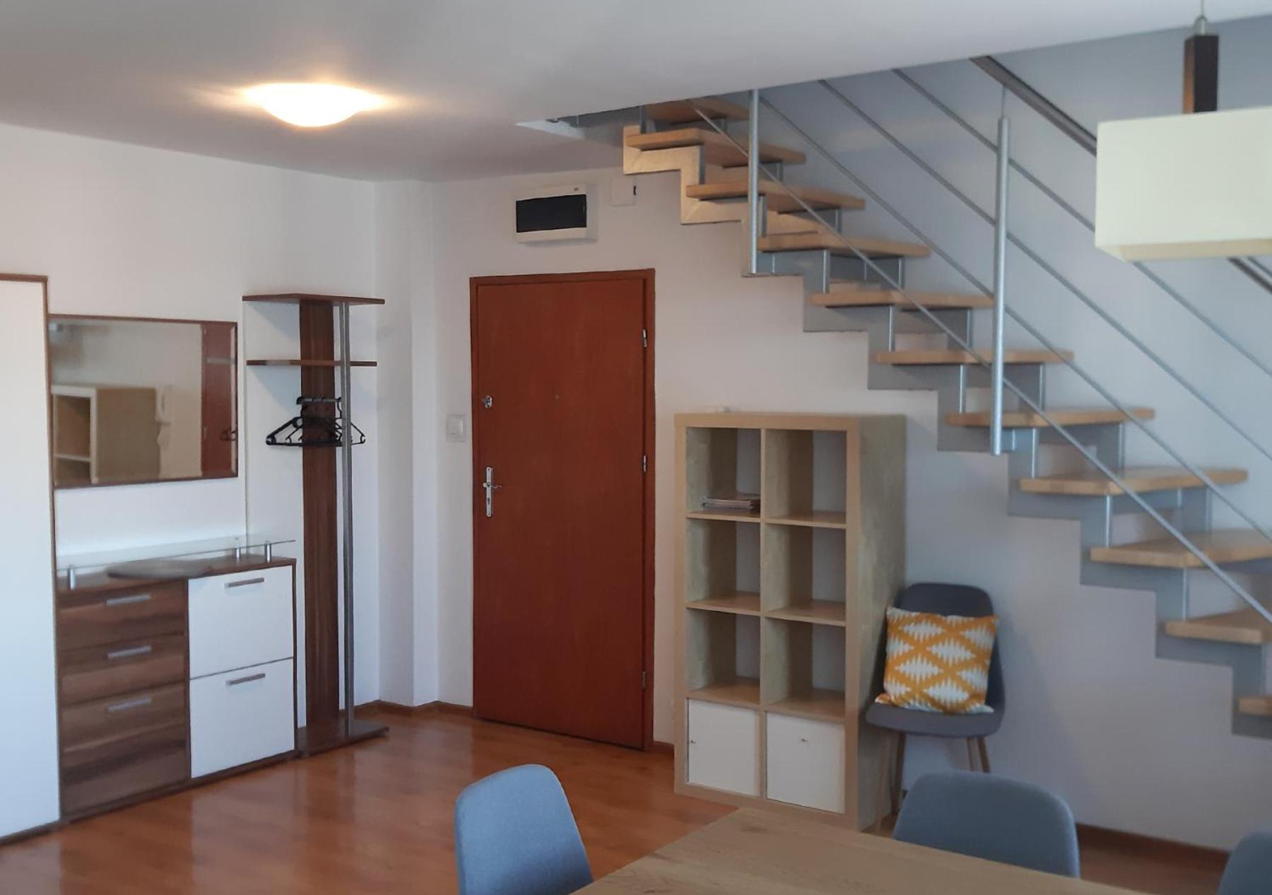 Two-Bedroom Apartment photo 2