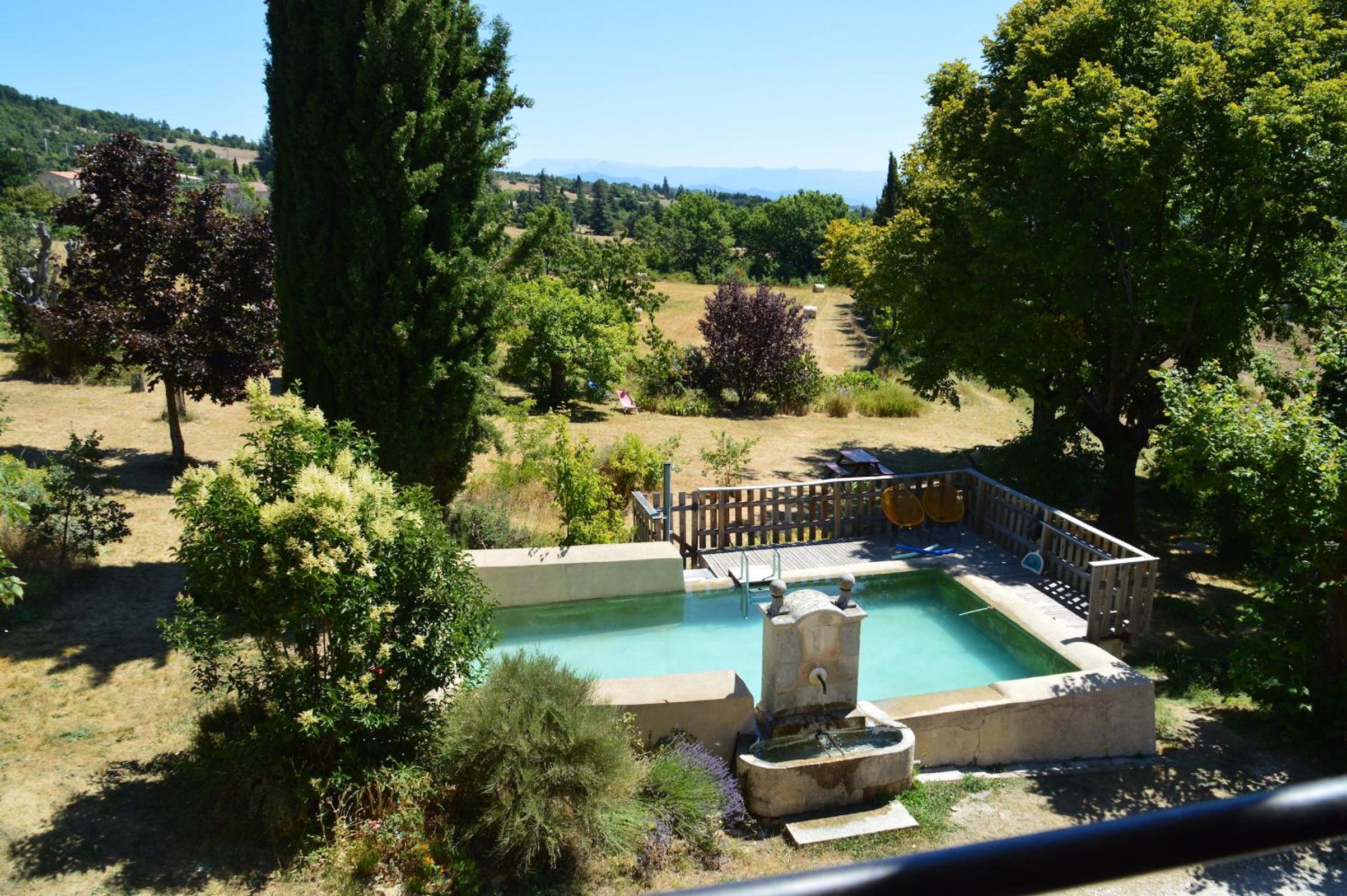 Double Room with Mountain View photo 2