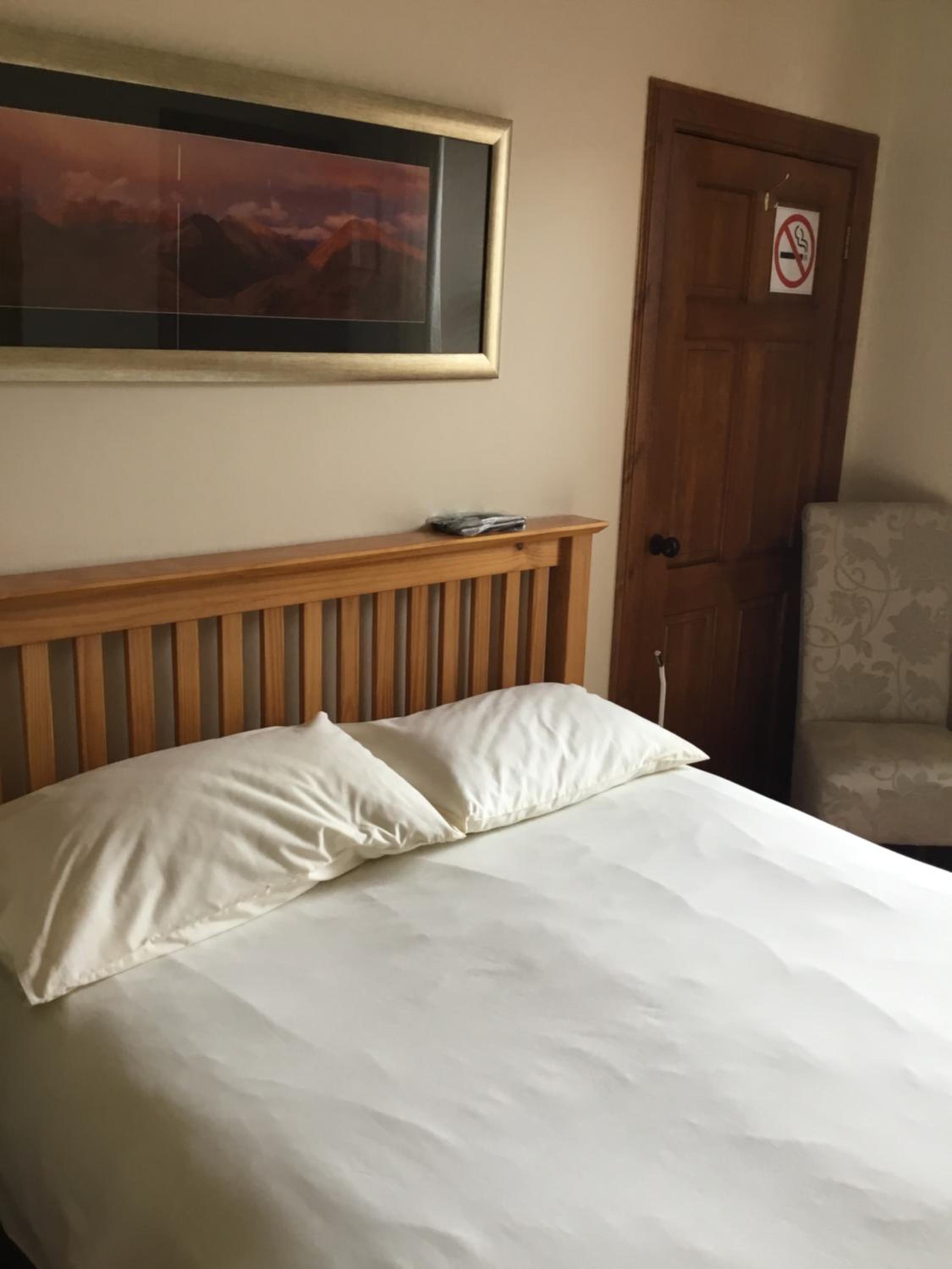 Double Room - Photo 1