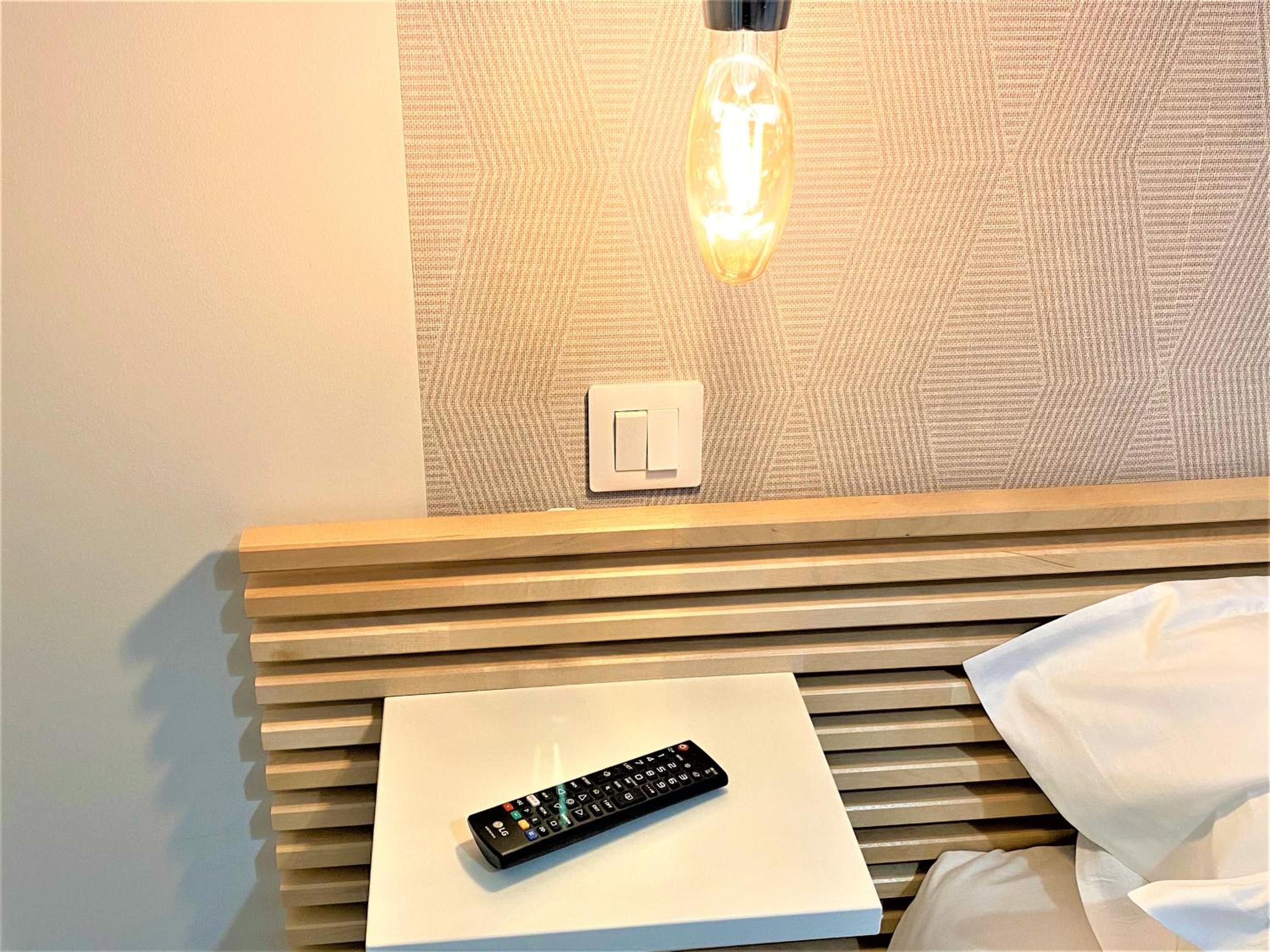 Two-Bedroom Apartment - Photo 1