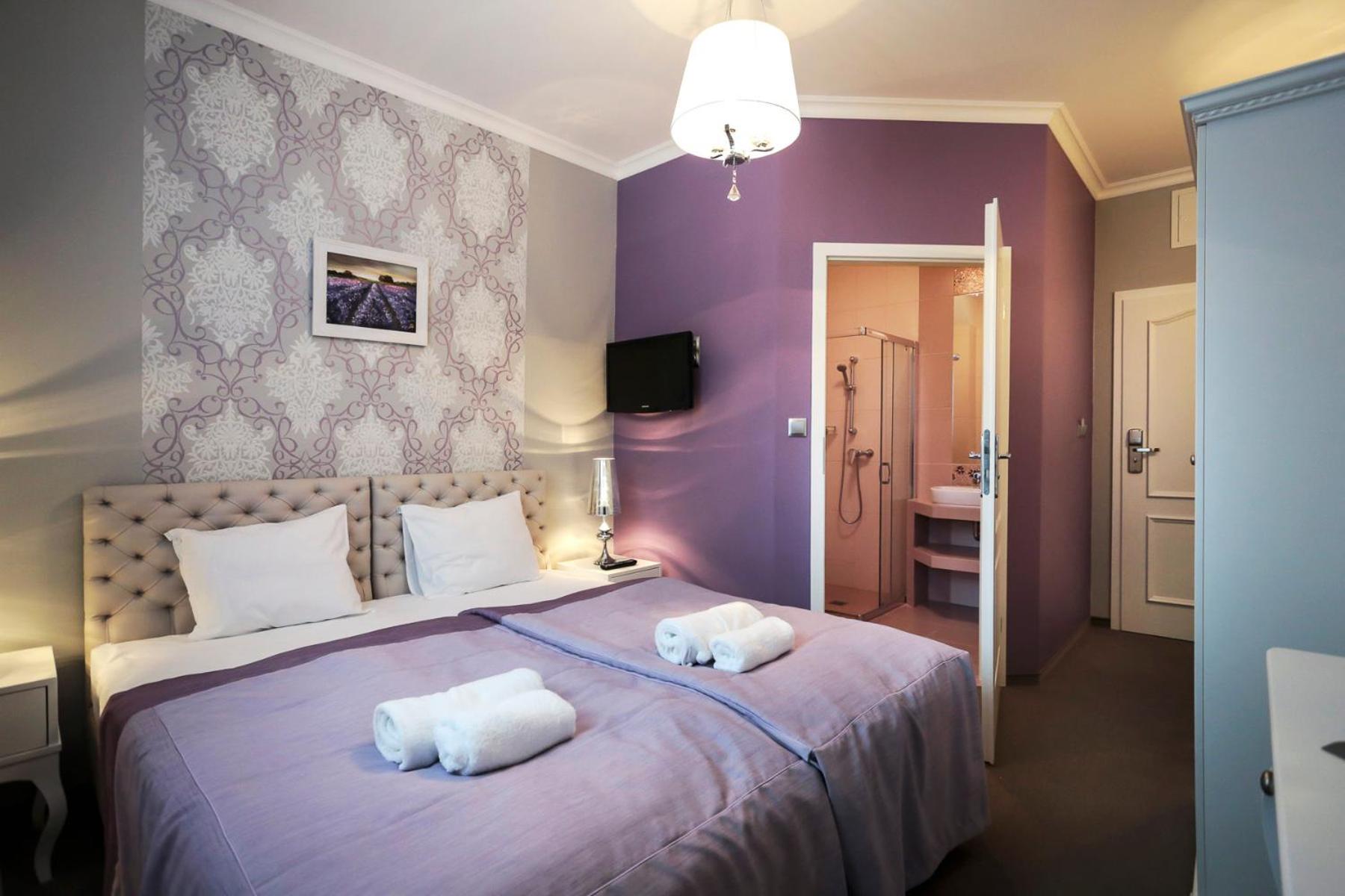 Double or Twin Room photo 2