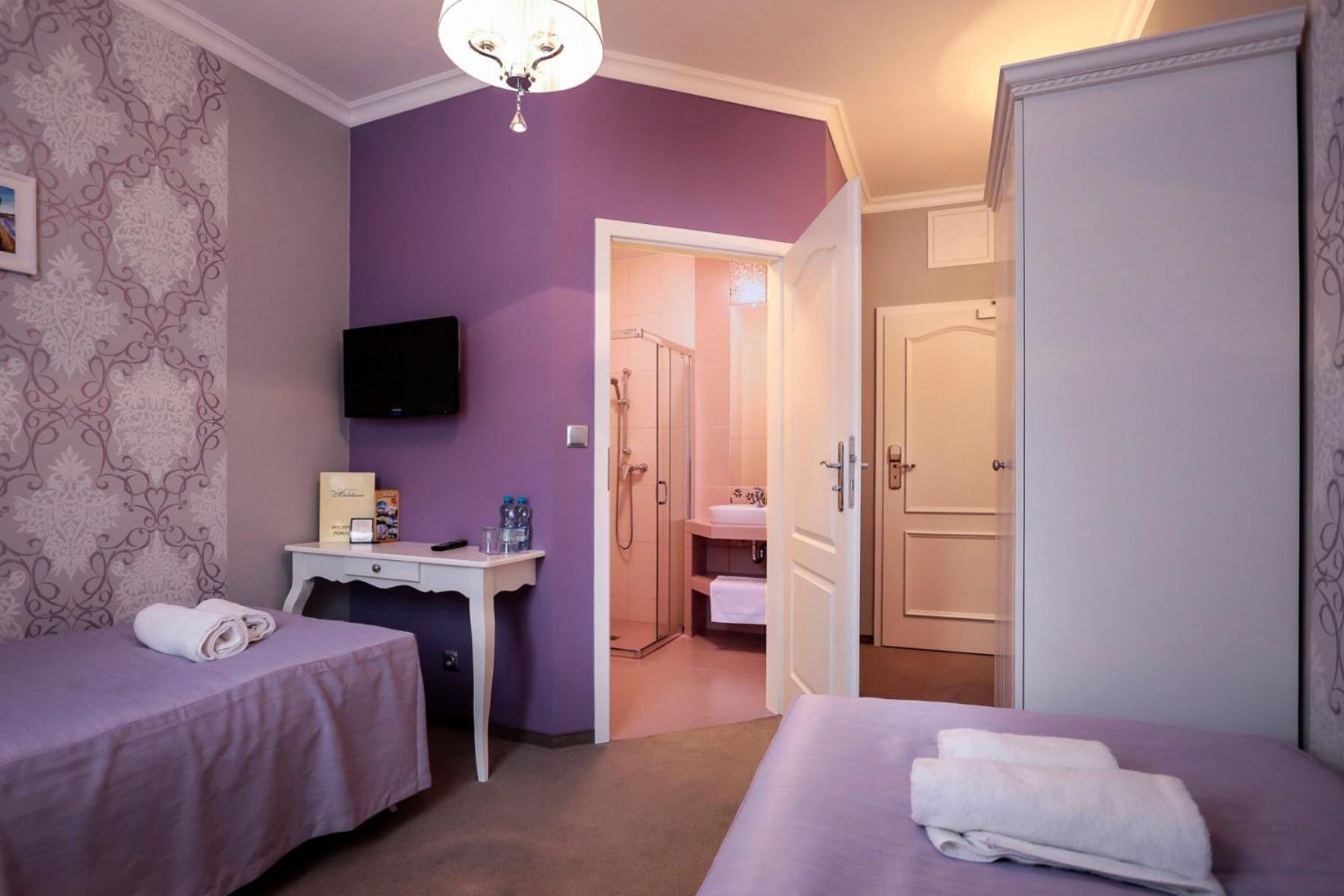 Double or Twin Room photo 1